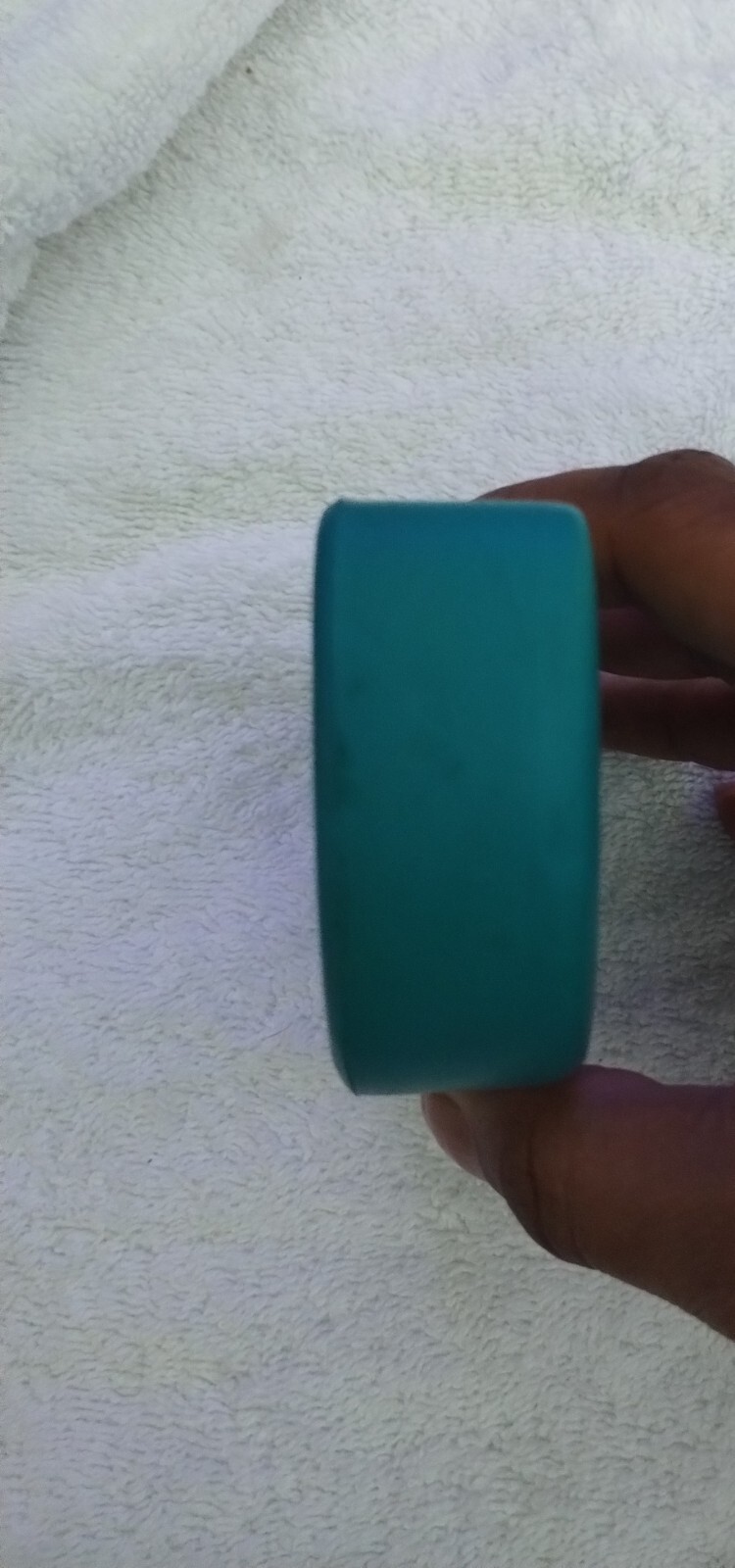 Vintage Diflucan Fluconazole Advertisement Foam Stress Ball