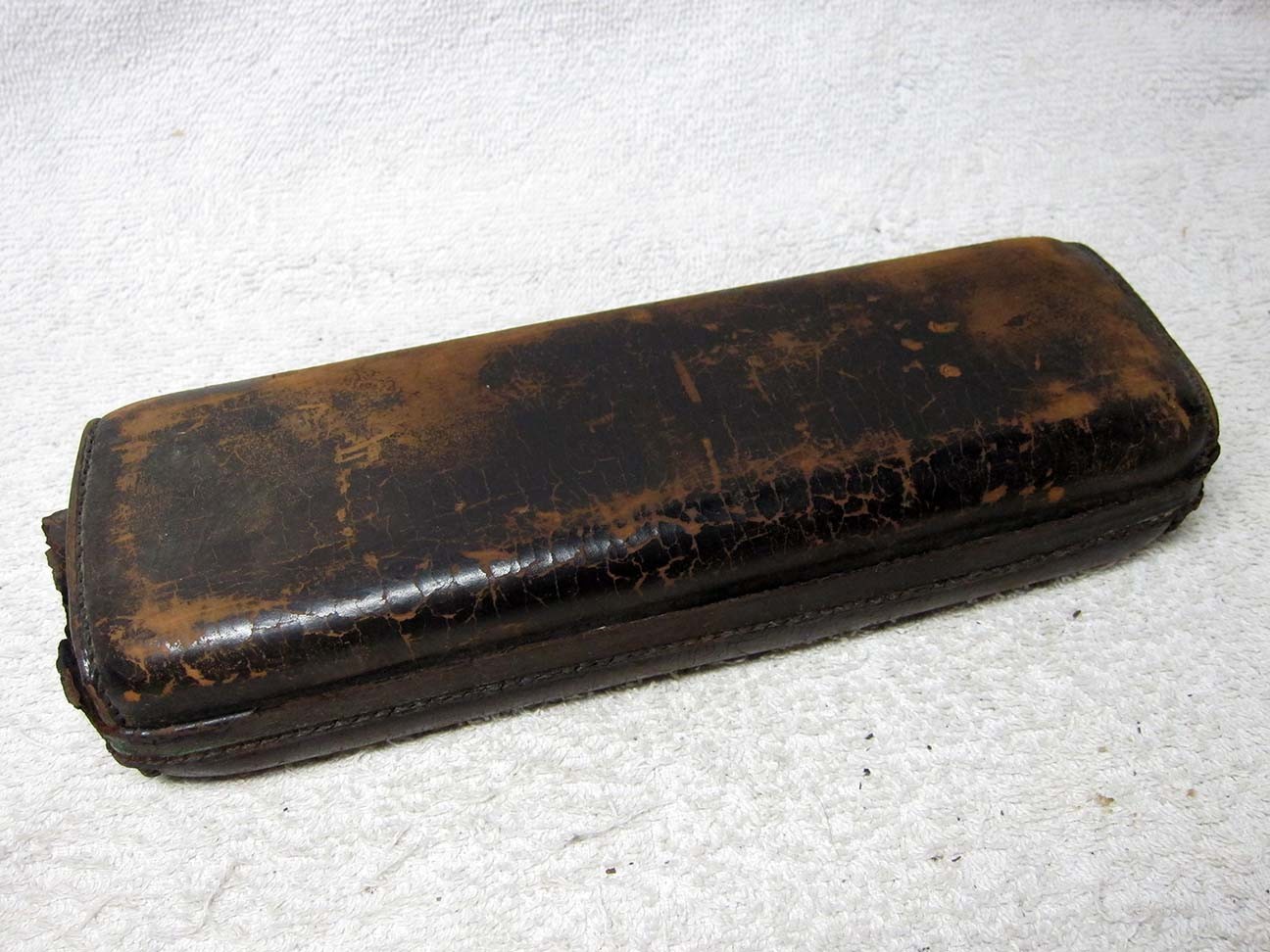Antique 1900’s Doctor’s “House-Call” Medicine,Pharmacutical Vials Kit.Apothocary