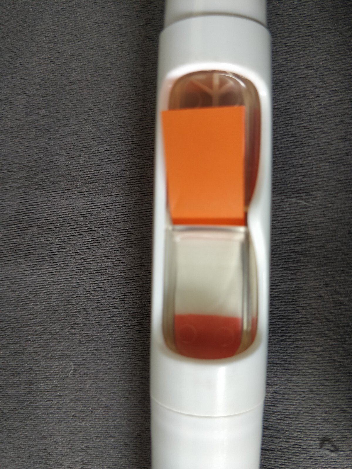 Pharmaceutical Drug Pen Highlighter Post-It Note RARE Advertising Collectible