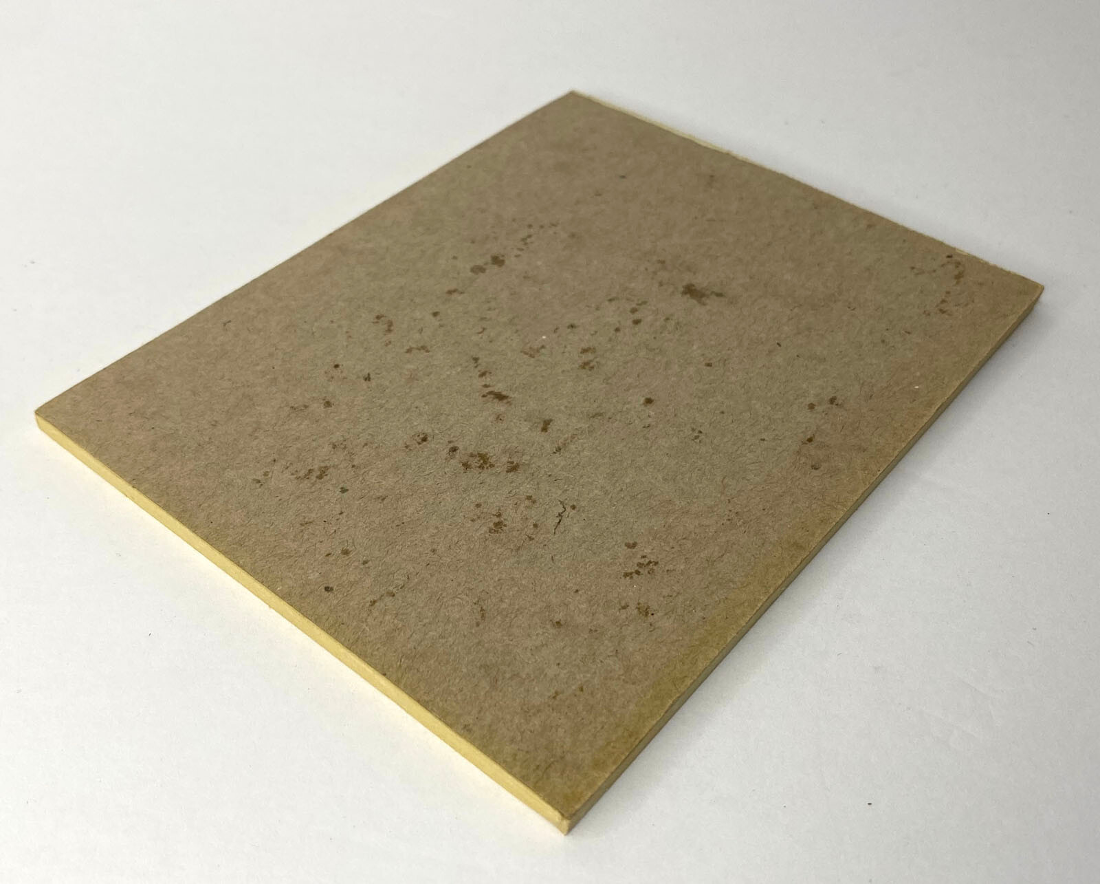 Vintage Pharmaceutical Tylenol Message Notepad 1978 McNeil Codeine