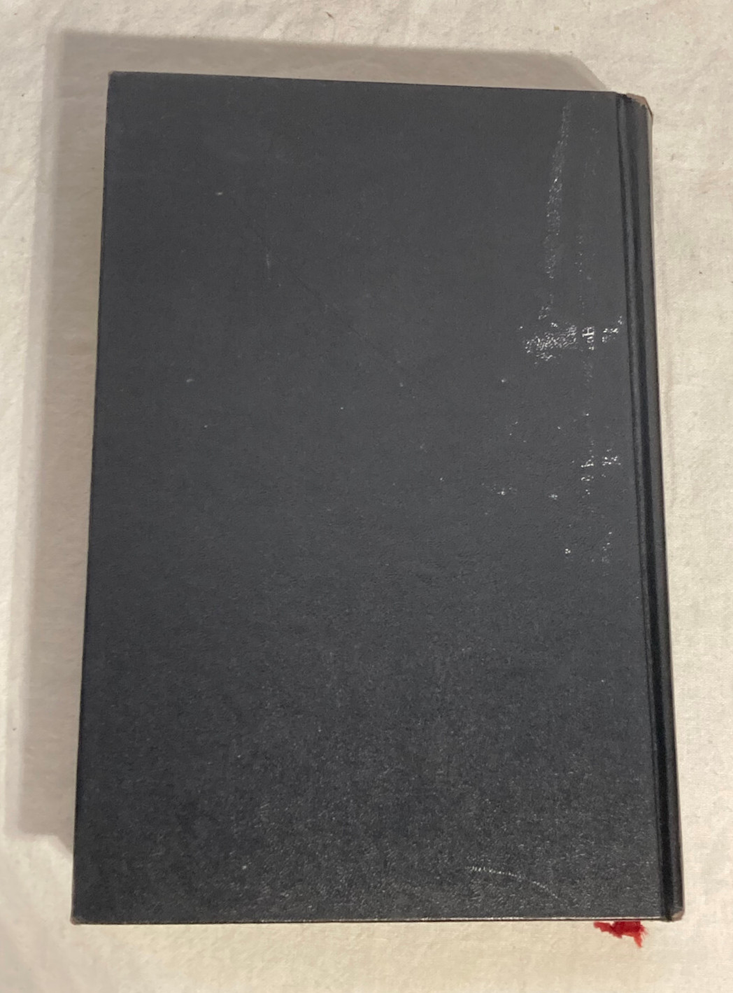 Vntg Schering Drug Corp. Daily Appointments 1958 Hardcover Book 9″