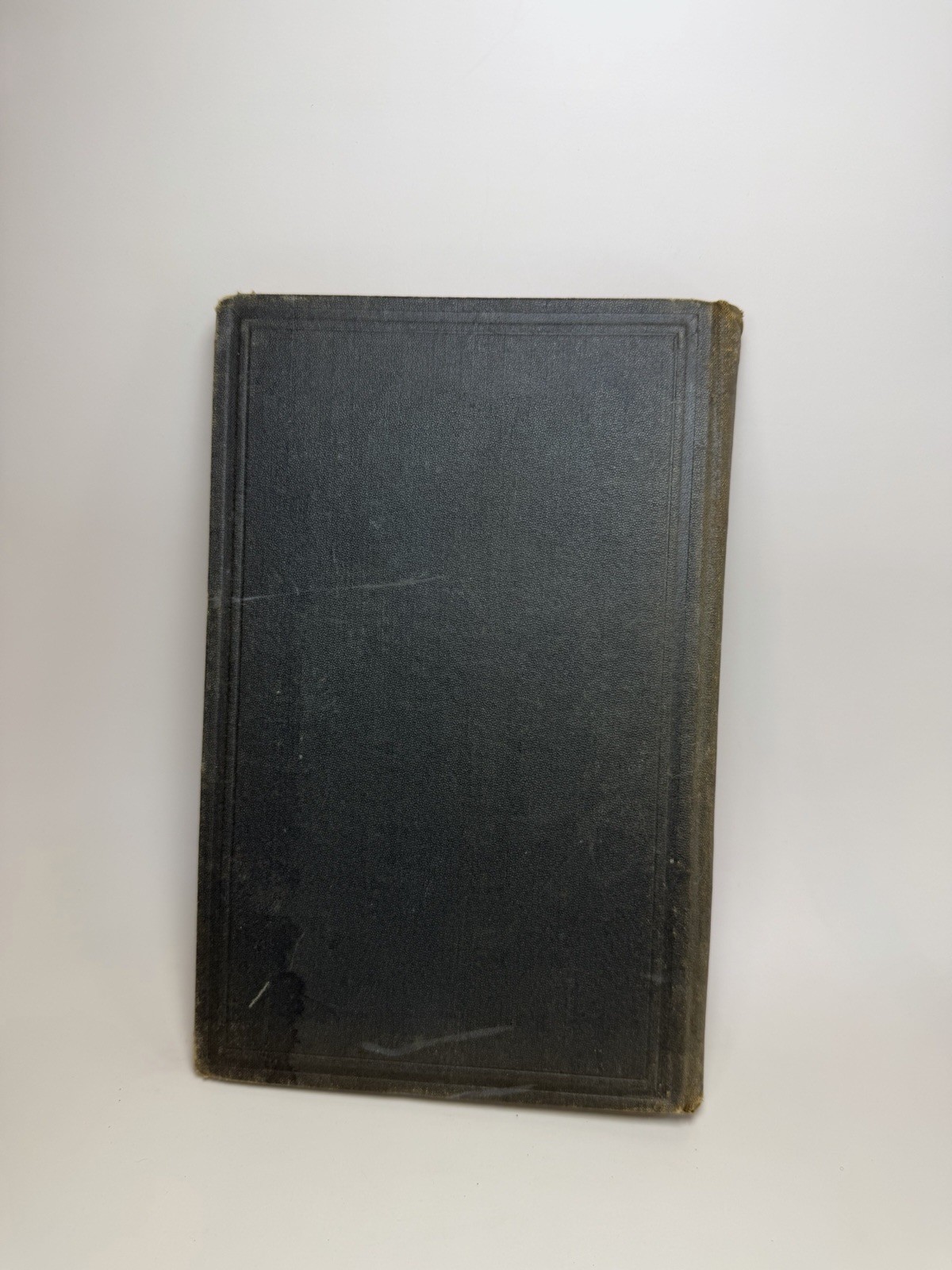 1885 Illinois Board of Pharmacy Annual Report Antique Medical Re