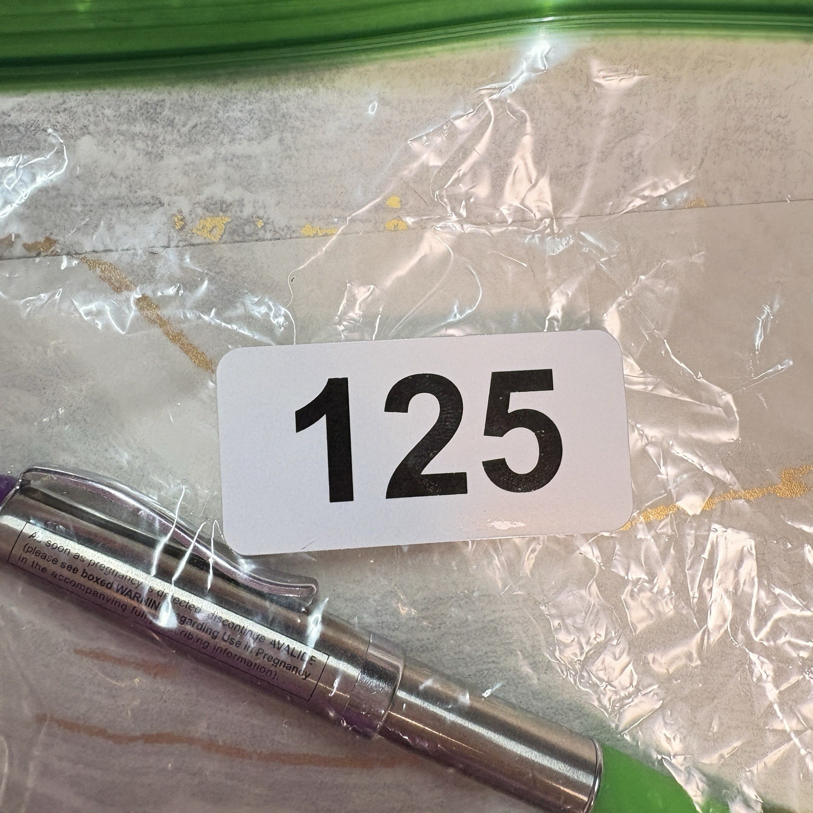 Drug Rep Pen Avalide Advertising Promotional Promo Pharmaceutical Pharma Sales