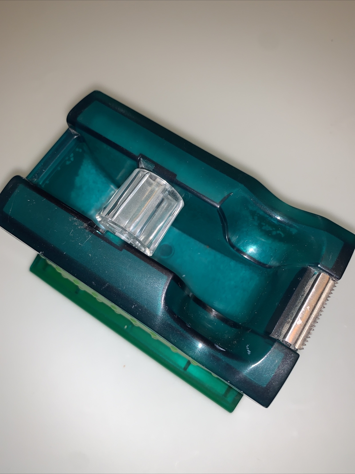 Pharmaceutical Drug Rep collectibles tape dispenser Trileptal advertising