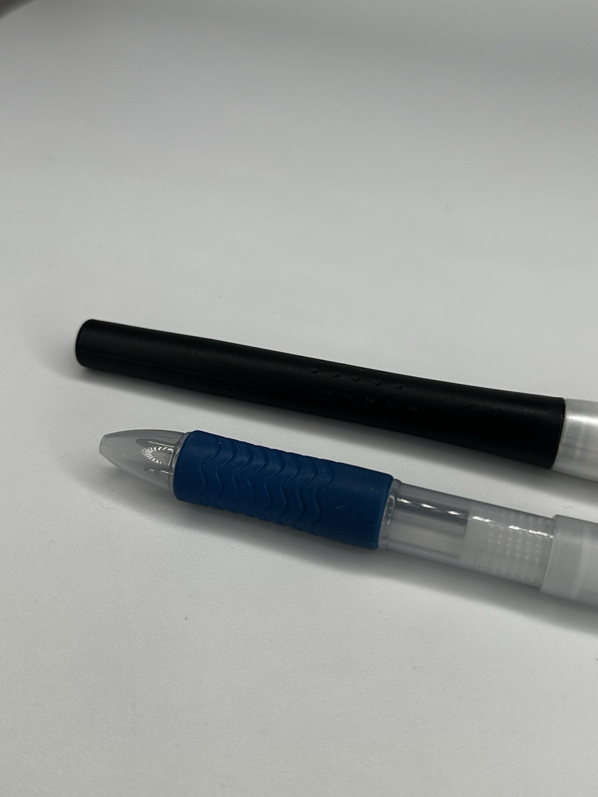 Drug Rep Provigil Retractable Pencil/Pens Duo Pharmaceutical Bic