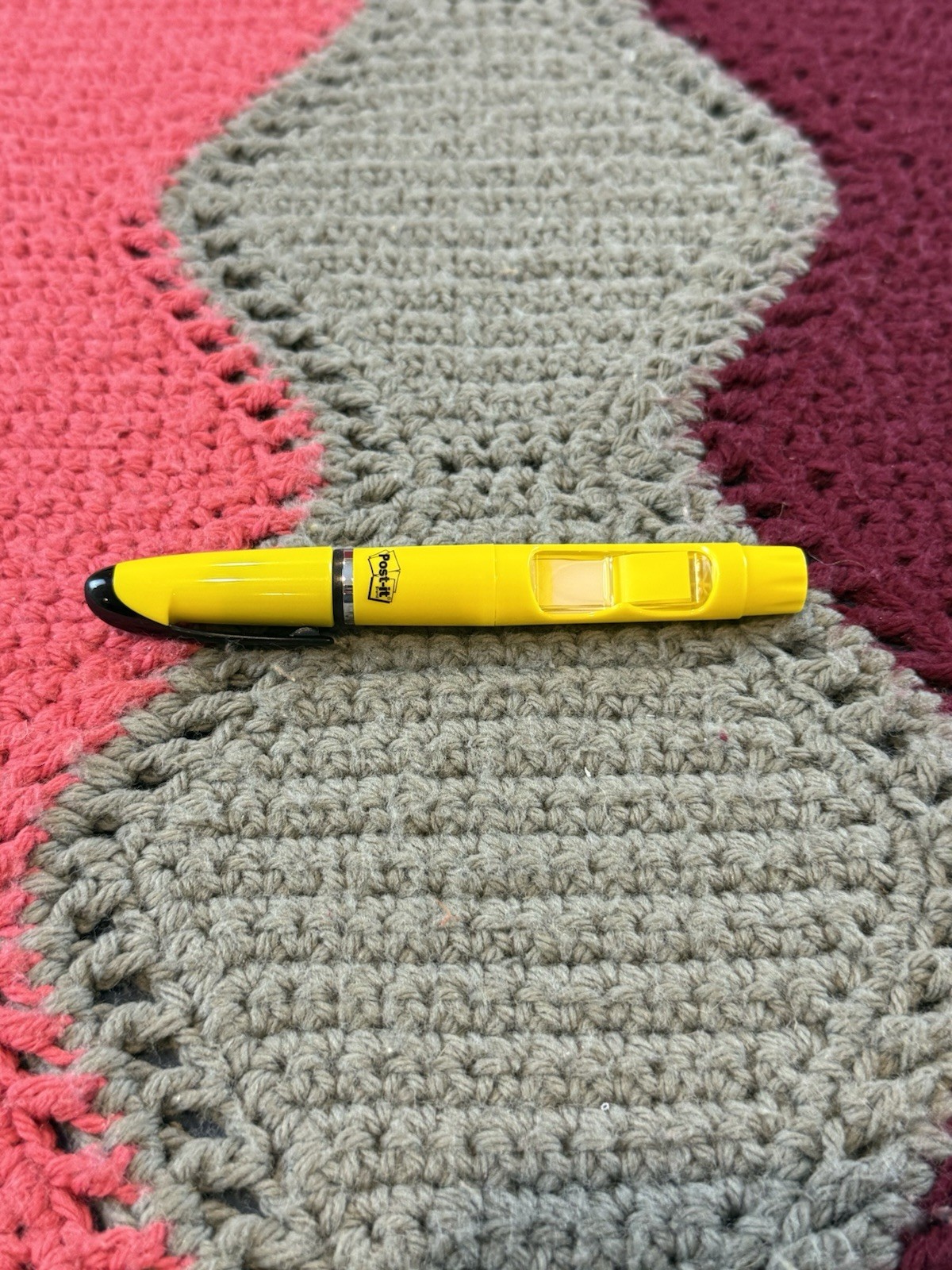 Drug Rep Januvia Pen and Highlighter Set, with Page Markers