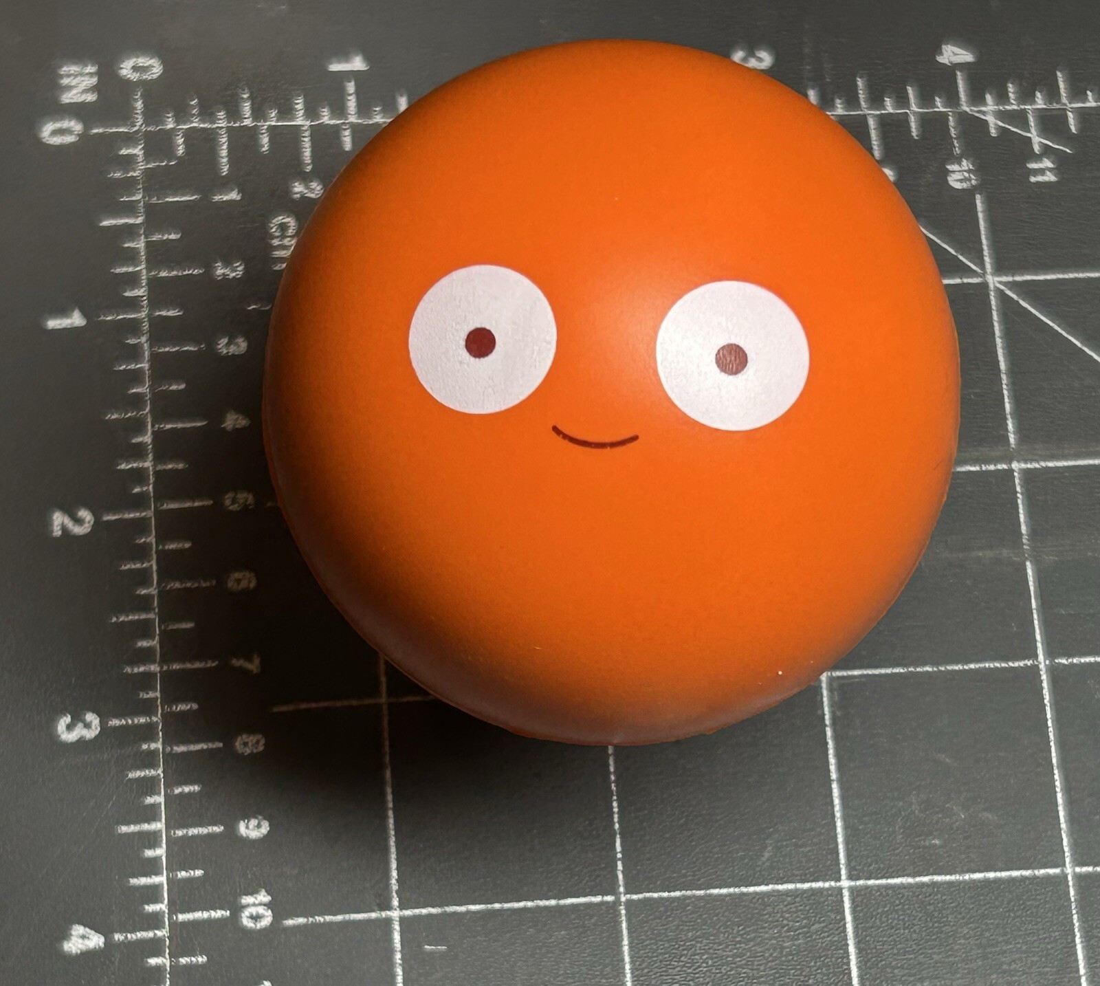 Pharmaceutical Promotional Advertising Stress Ball Digital Medicine App Mascot