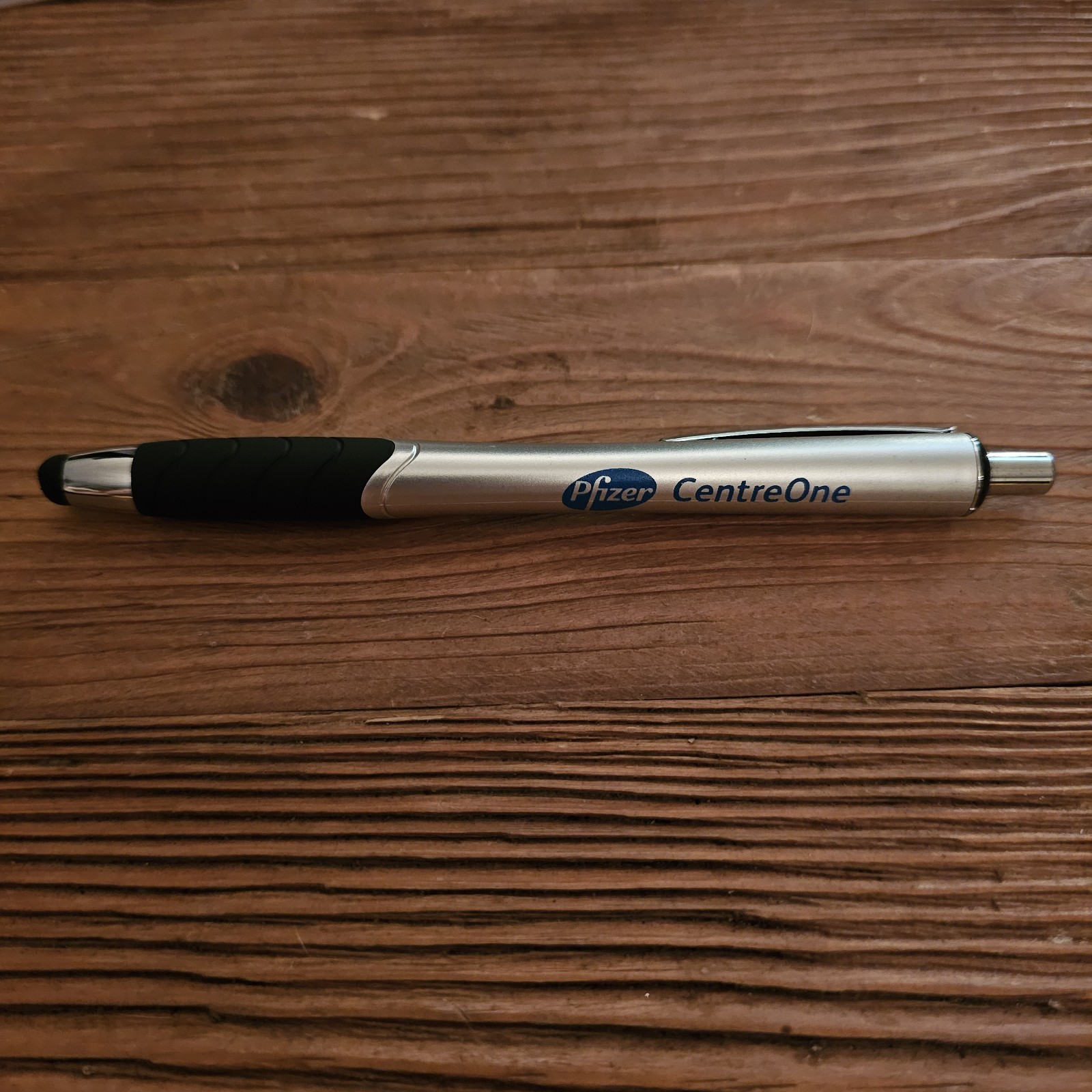 Pfizer CentreOne Salesman Sample Pen Drug Rep Pharmaceutical Promo LOT 10