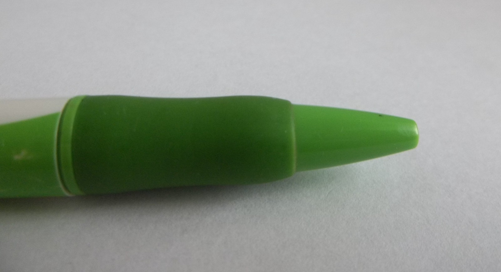 Effexor XR Promotional Pen Plastic w/Rubberized Grip – Medium Weight