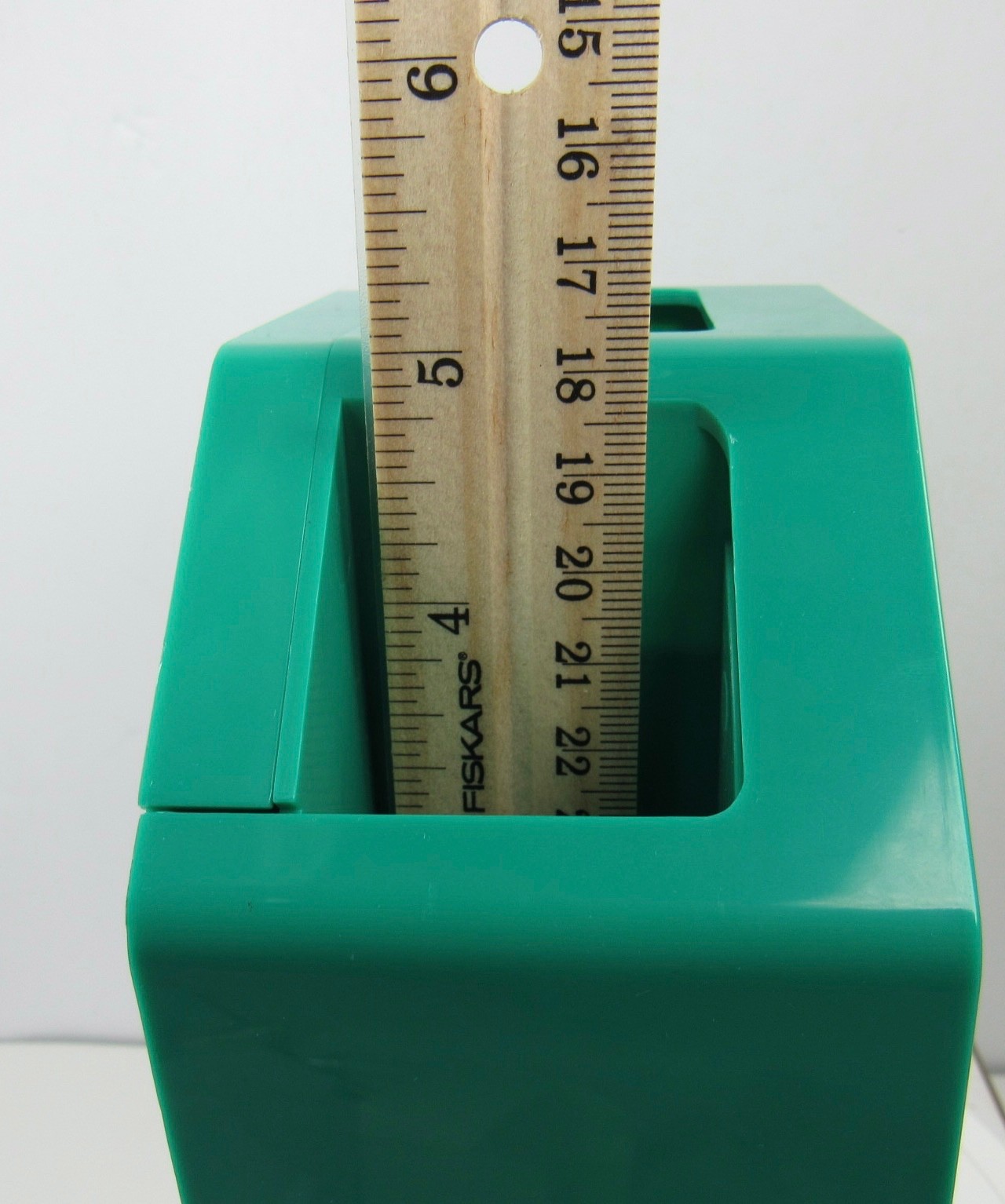 OPANA ER Oxymorphone CLOCK Pen Holder Drug Rep Pharmaceutical Promo CII Narcotic