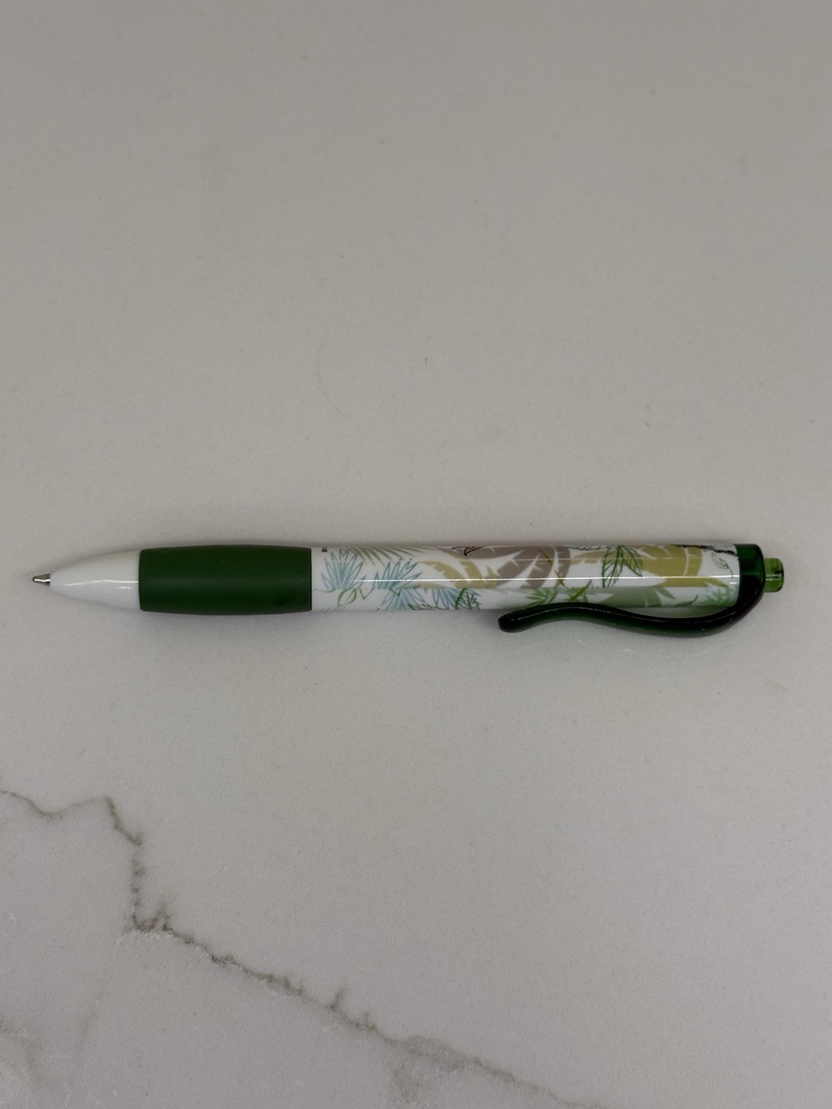 Cialis Tarzan & Jane Drug Rep Pharmaceutical Rare Collectible Promo Pen