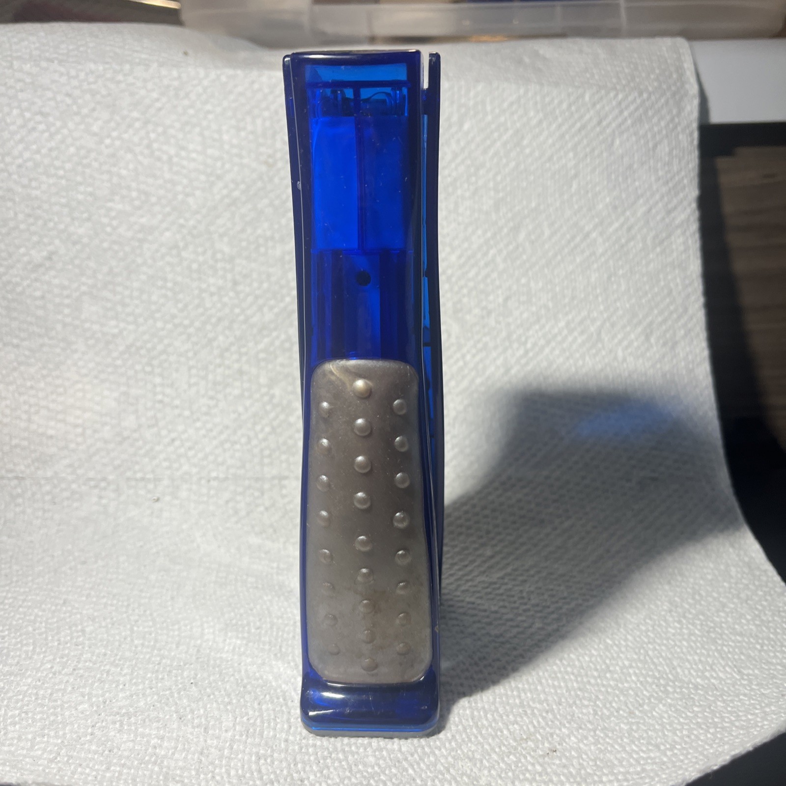 Geodon (ziprasidone) Pharmaceutical Promotional Stapler