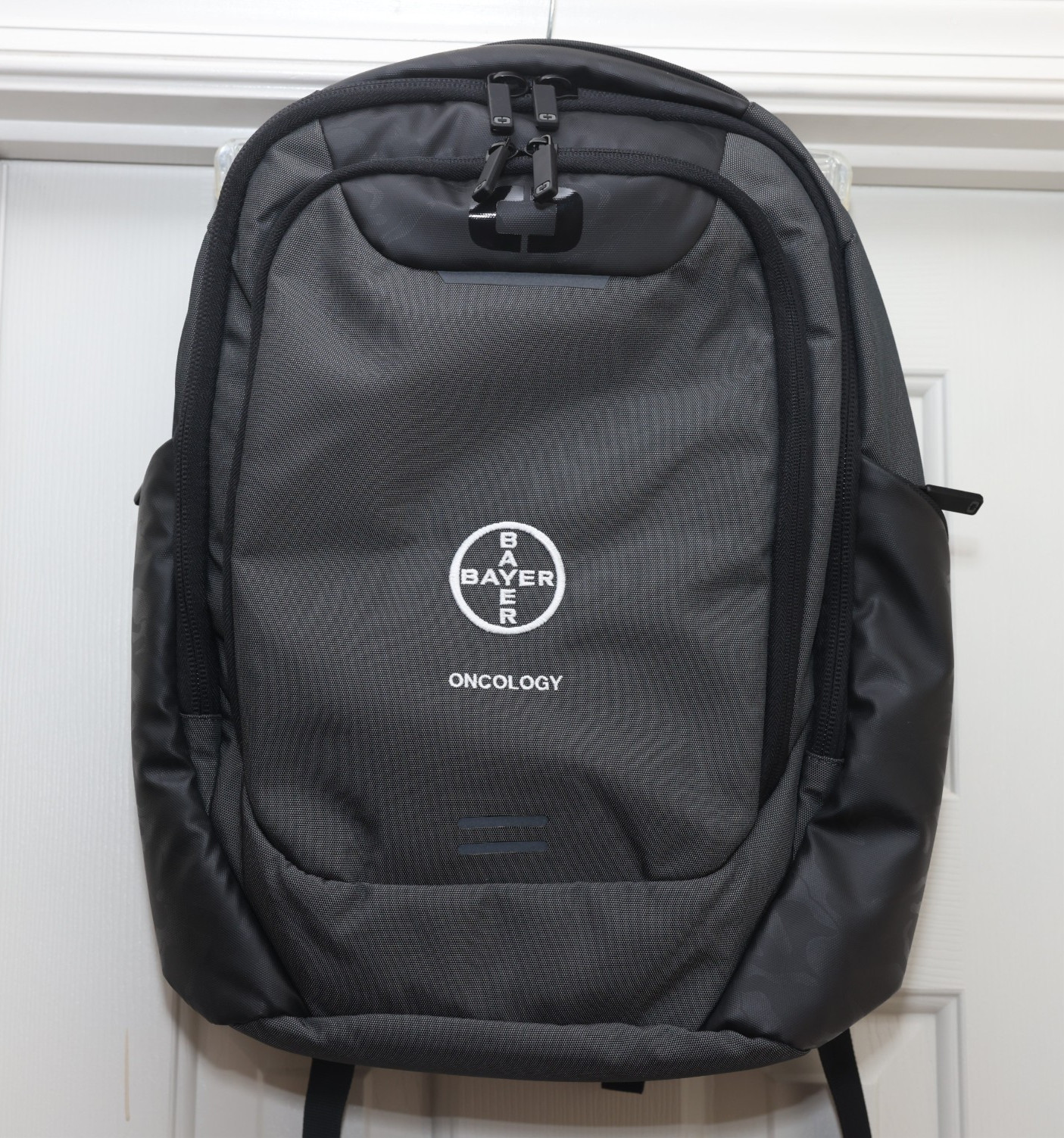 Bayer Oncology Backpack Ogio Laptop School Work Bag Employee Customer Merch