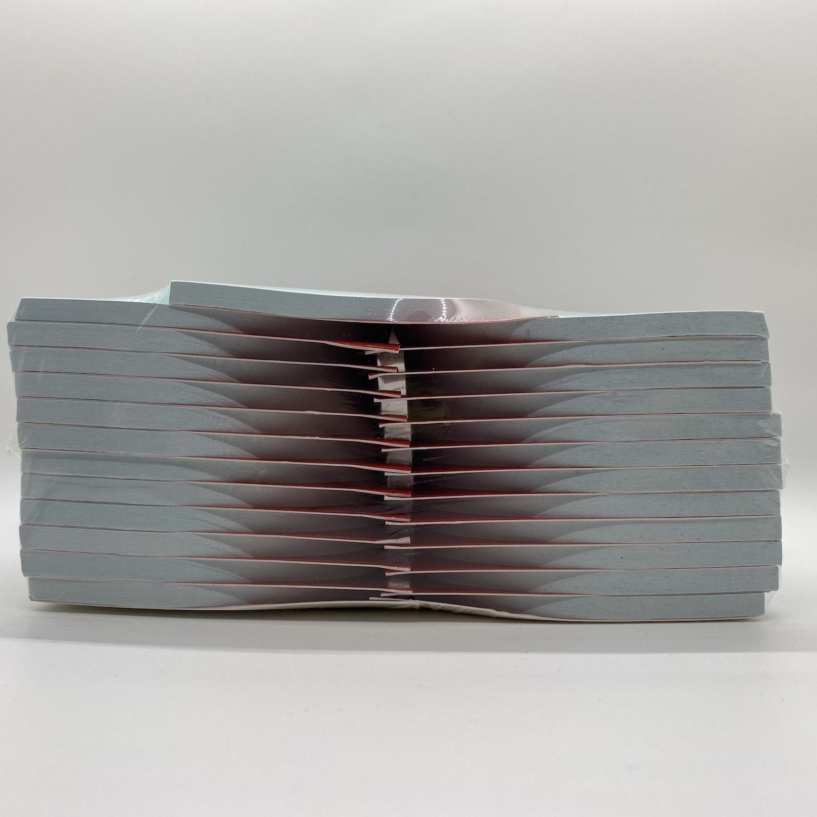 Diovan Note Pads D Shaped Pharmaceutical Drug Rep Promo New Sealed Pack Of 25