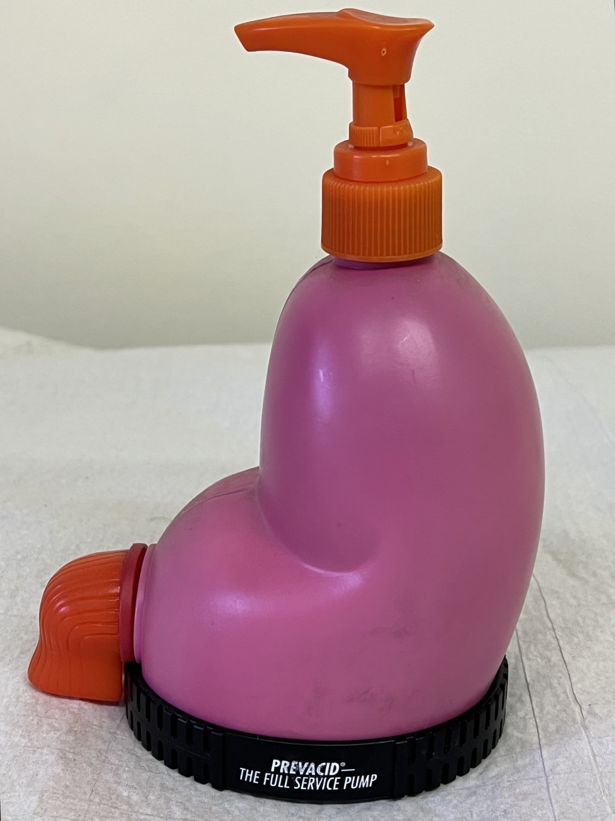 PREVACID Pharmaceutical Drug Rep Promo – Hand Lotion – TAP Pharmaceuticals Inc.