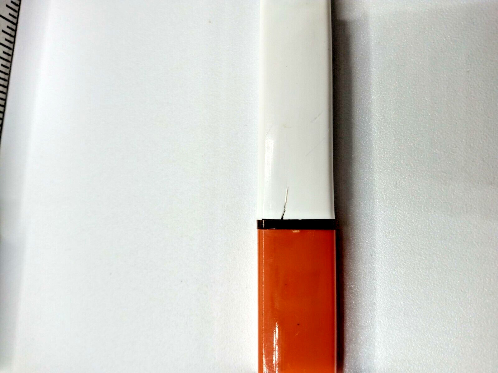 SECTRAL ACEBUTOLOL Pharmaceutical Drug Rep Pen Vintage Retro Rare