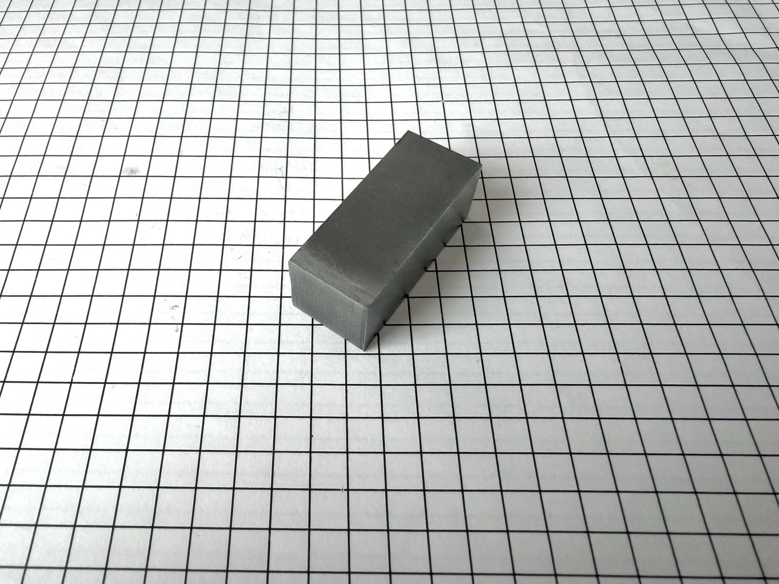 Rhenium Metal High Purity 110g 99.95% Periodic Table Collection