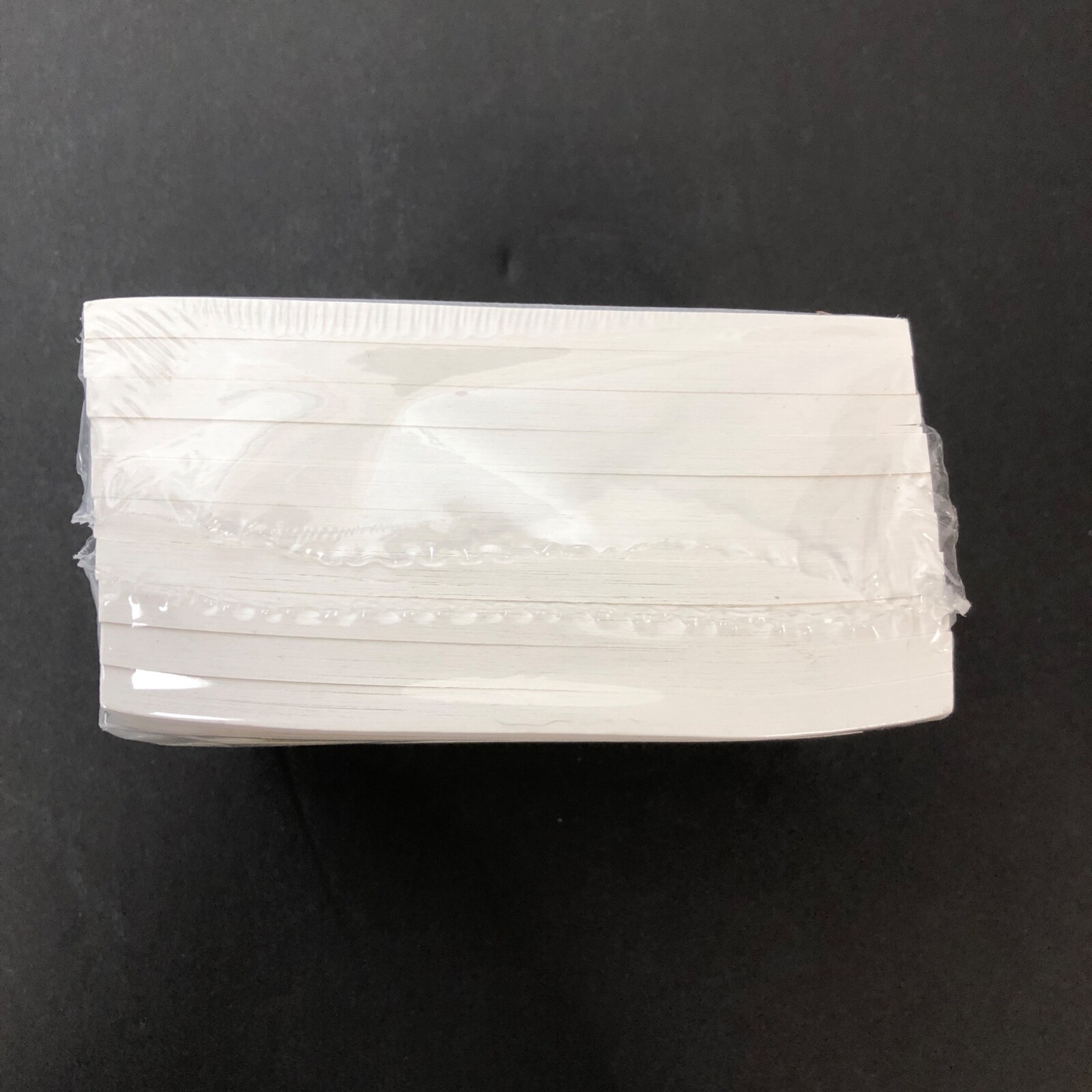 VTG 1999 ReoPro Abciximab Post It Note Pad Pharmaceutical Drug Rep Promo 10 Pack