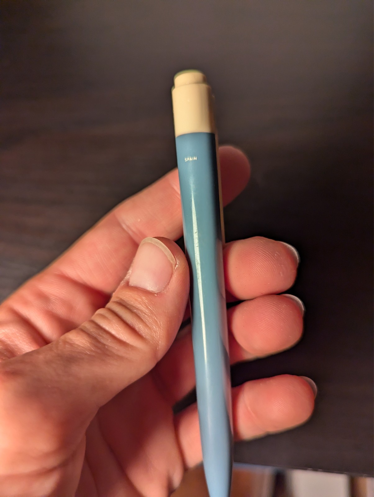 Vintage Pharmaceutical Drug Rep Pen VIAGRA PENS – Pen Not Working – See Video