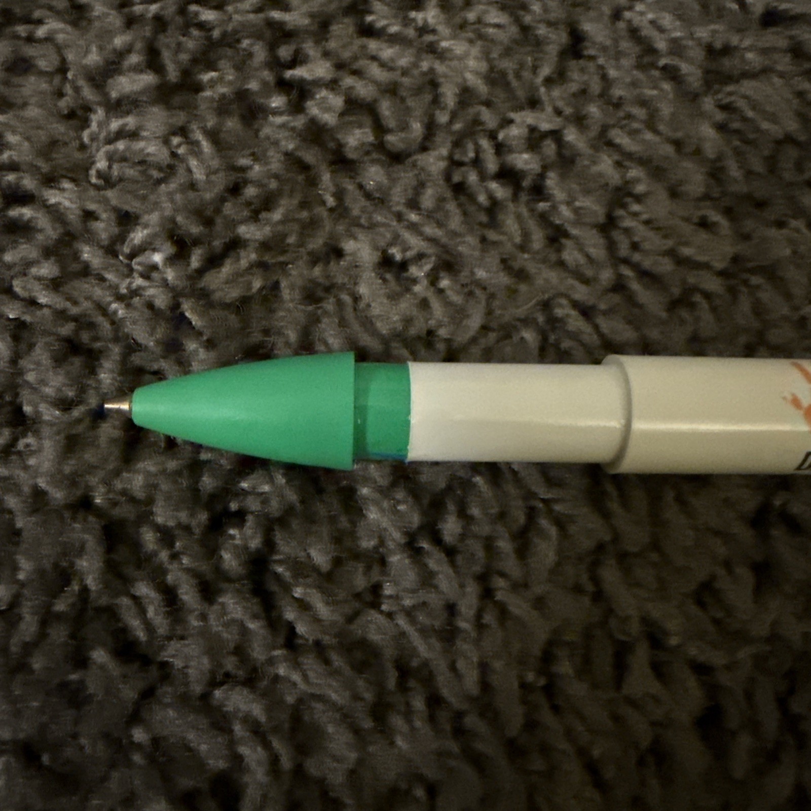 PENTACEL RARE Collectible Pharmaceutical Rep Pen Pre-owned Working Condition
