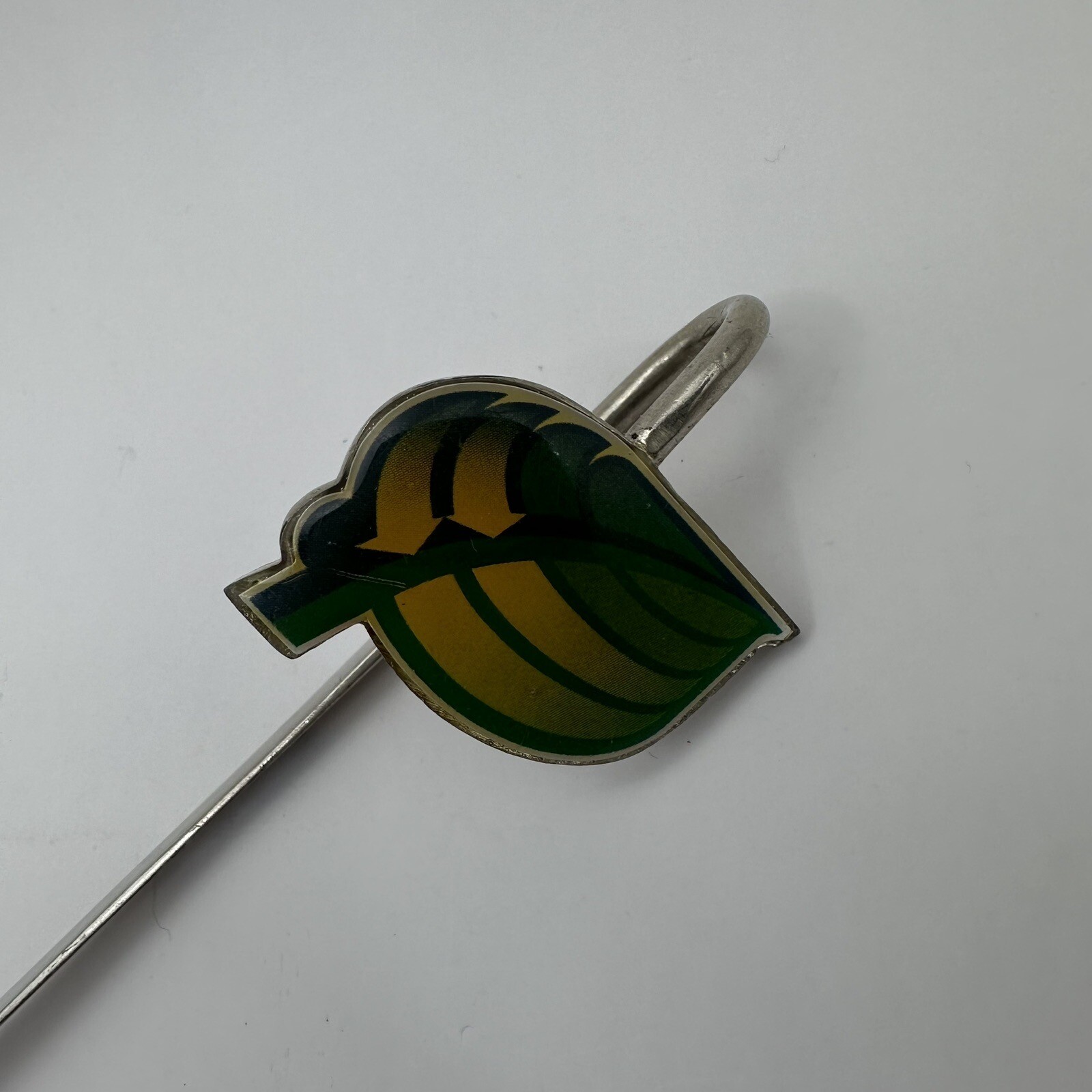 Pharmaceutical Promotional Bookmark Ortho-McNeil REMINYL Dementia Drug