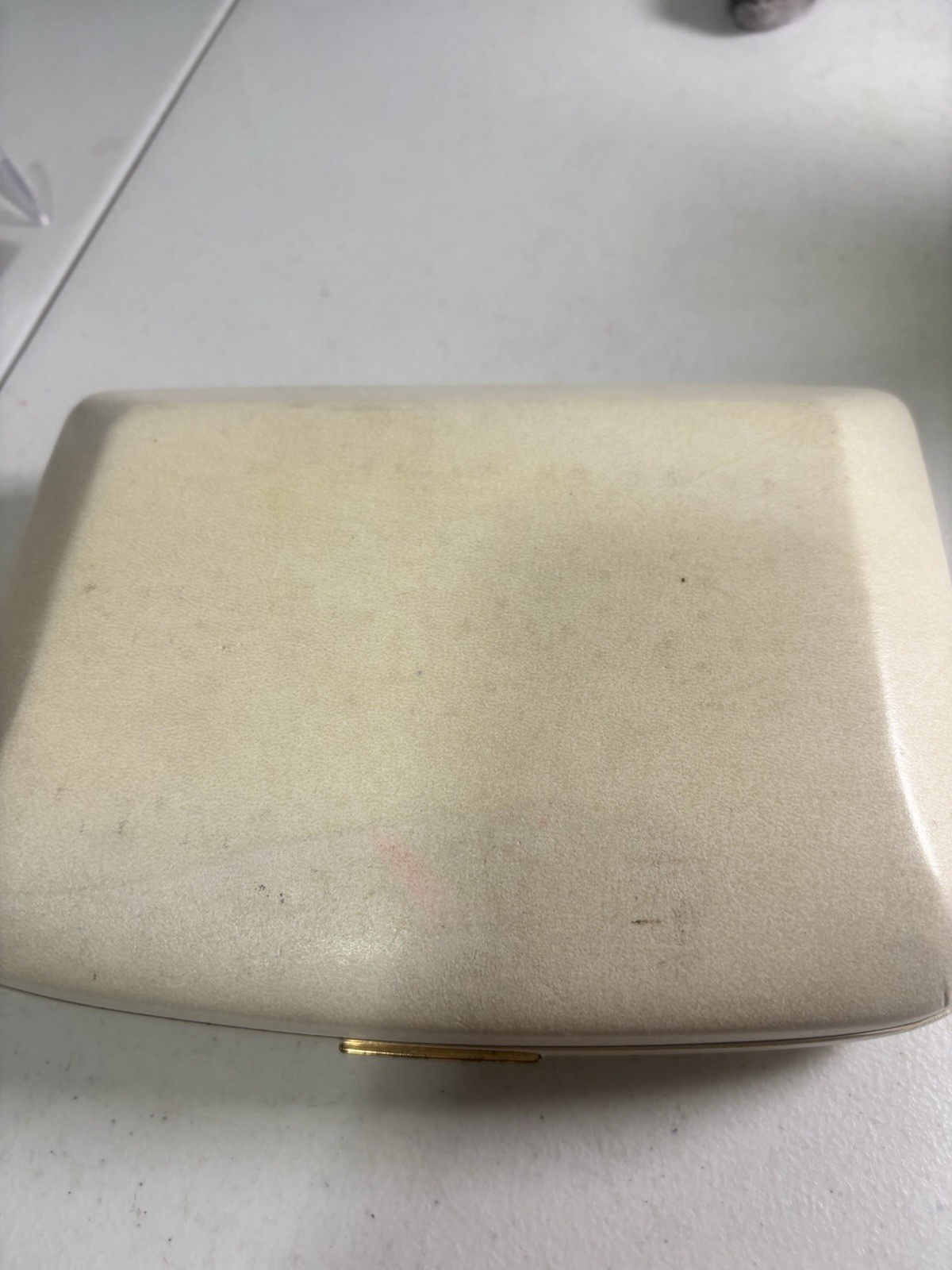 COLLECTIBLE Upjohn Traveling Salesmans Pharmacy Sample Case Incomplete