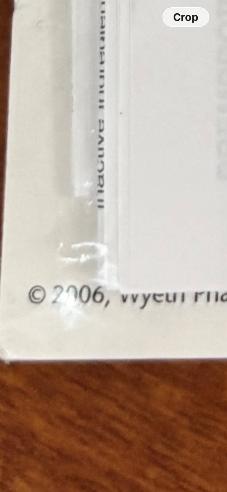 Vintage Wyeth Prempro Pharmaceutical Advertising Notepad Lot 2 Unused Drug Rep