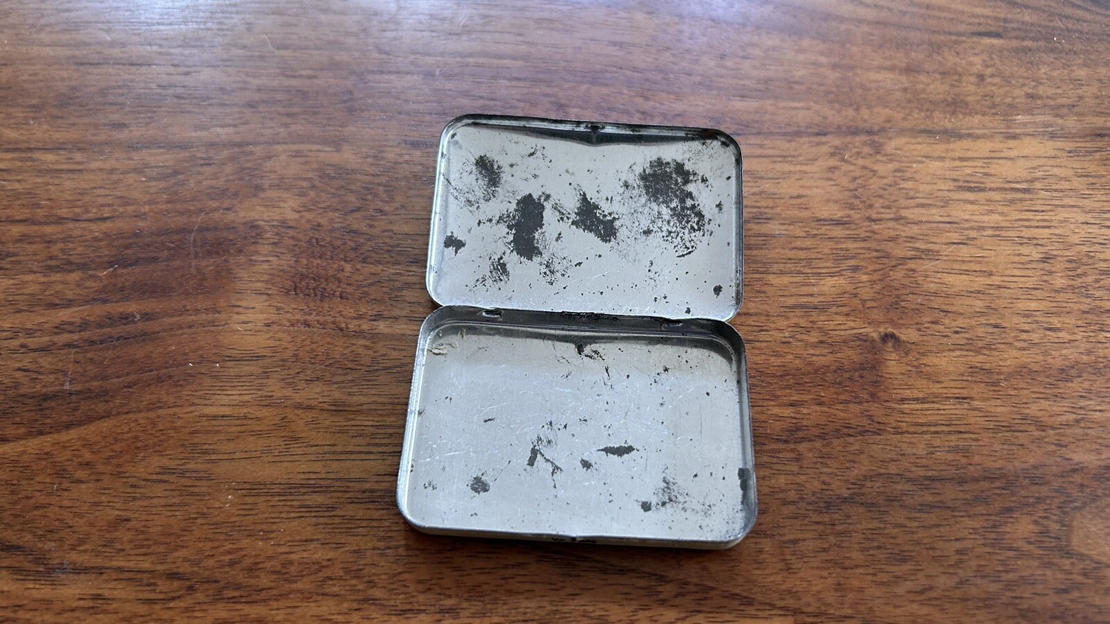McKesson ASPIRIN TABLETS TIN Vintage Medicinal Tin Container