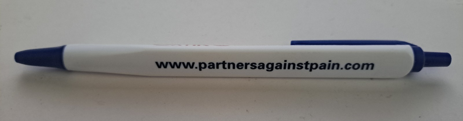 OxyContin Pharmaceutical Promo Pen