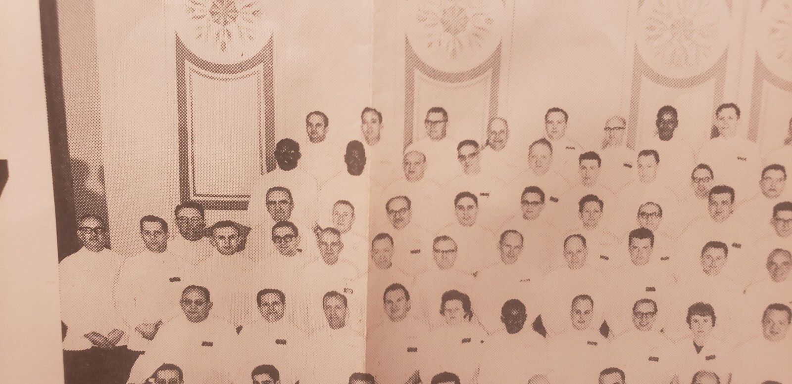 PHARMACY HISTORY WALGREENS CHICAGOLAND CHICAGO IN POSTER 1965 AFRICAN AMERICAN