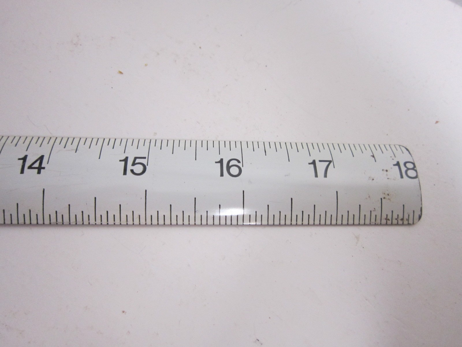 Preludin Slap Ruler in Box Pharmaceutical Drug Rep Promo Apothecary Pharmacy