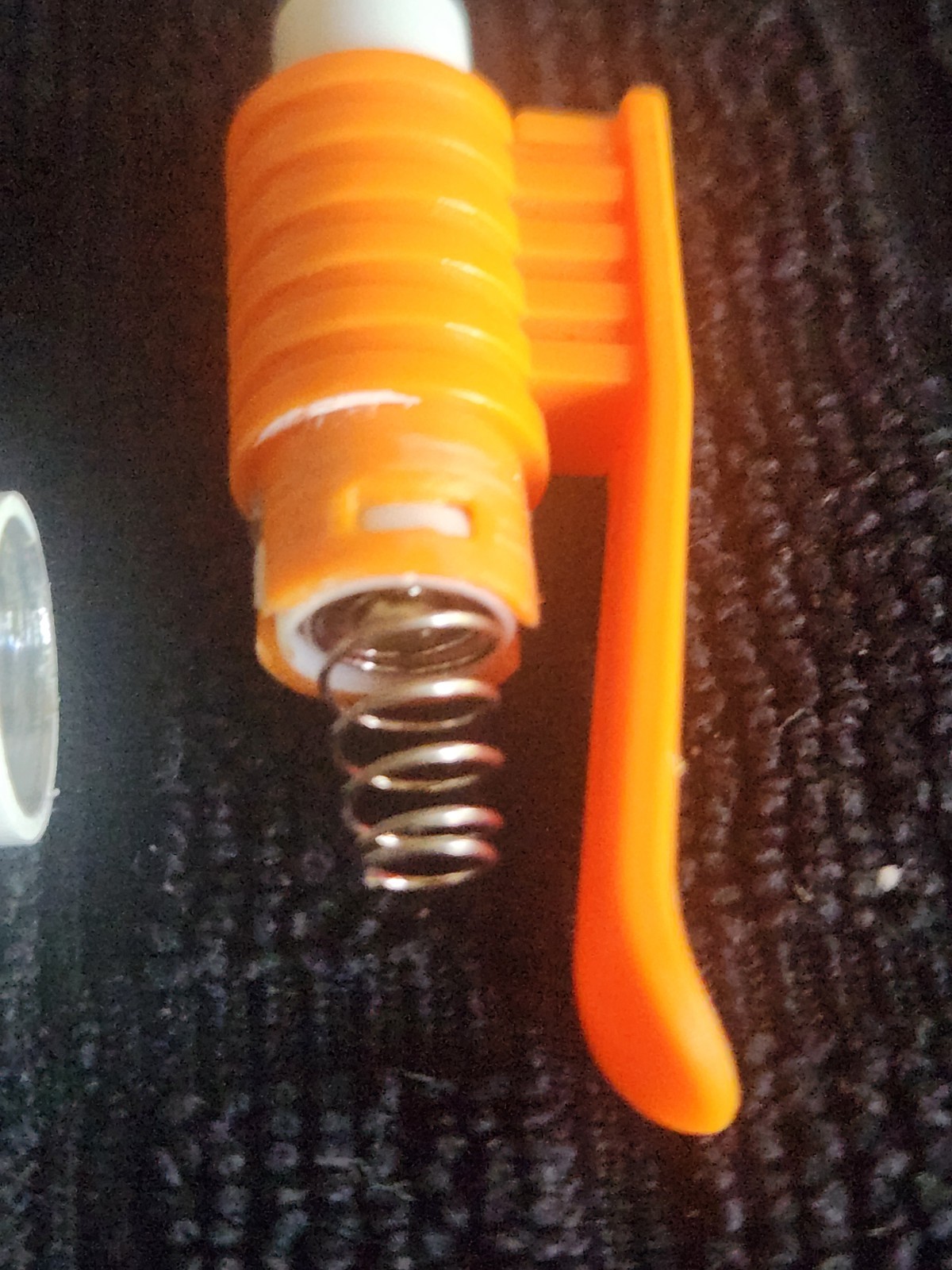 Pharmaceutical Advertising Tygacil Tigecycline IV Pocket Flashlight• Not Working
