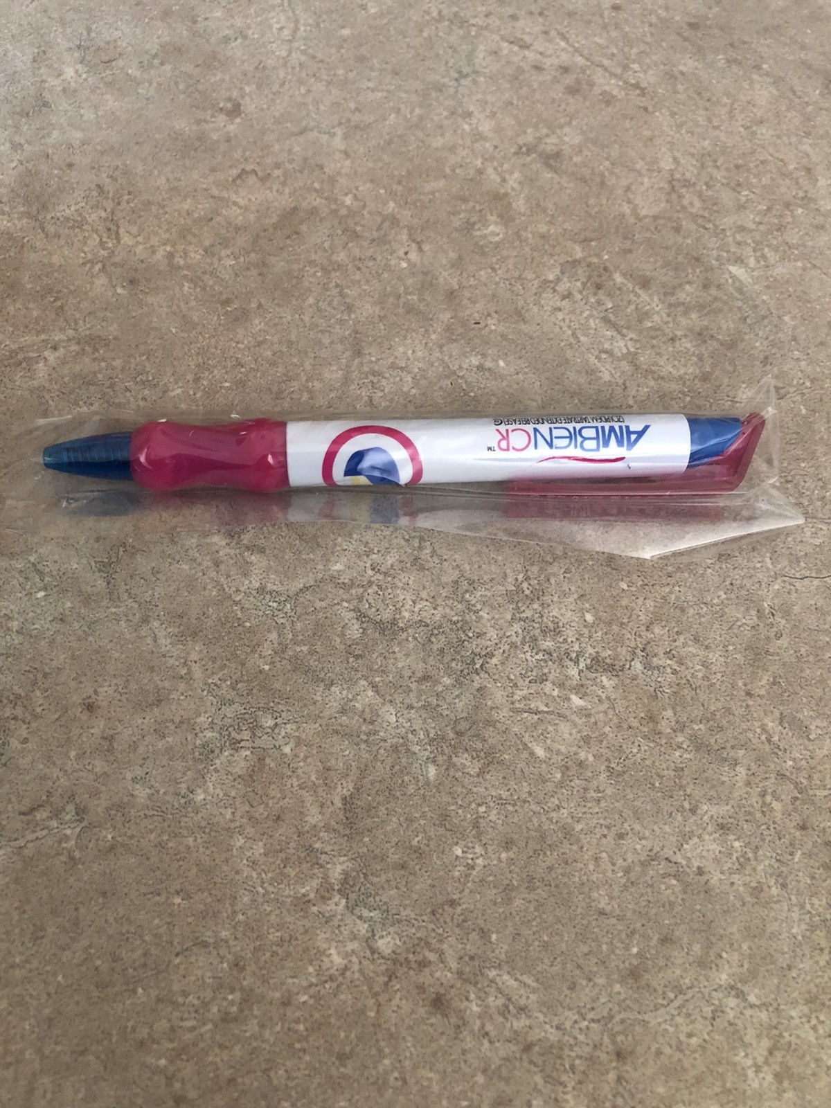 Ambien CR Pen NEW