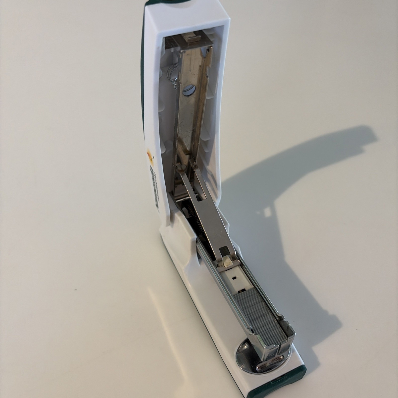 NAMENDA memantine HCI Pharmaceutical Drug Representative Promo Stapler EUC