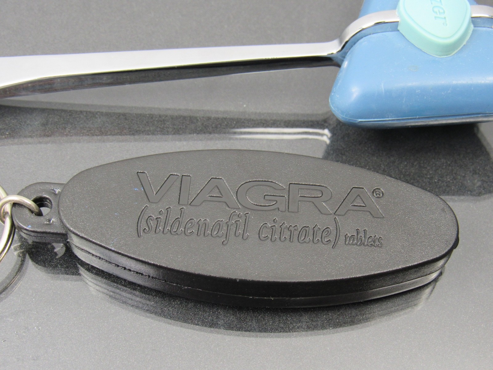 Viagra Lot PENS Pill Holder Hammer Drug Rep Pharmaceutical Promo Advertising