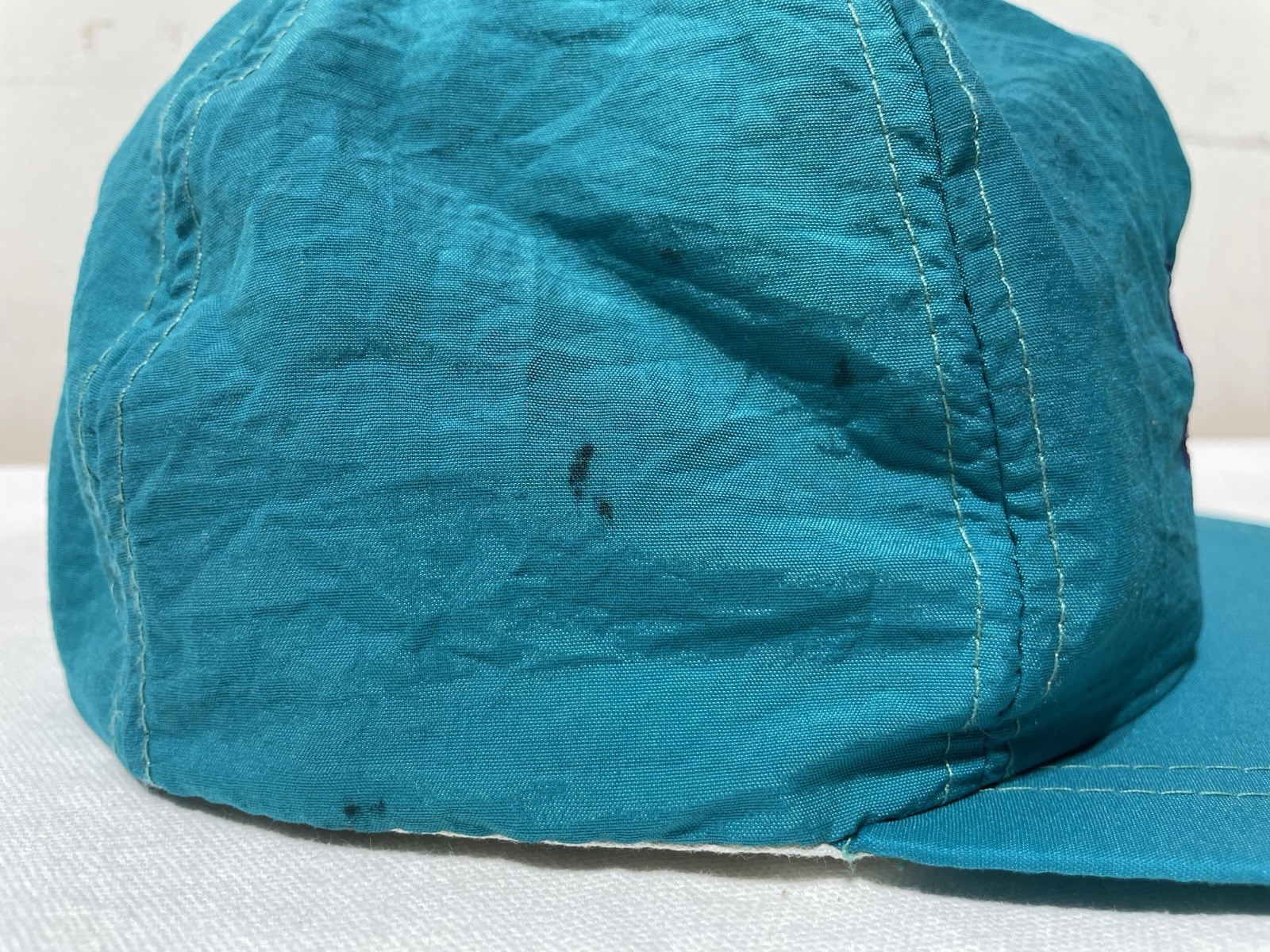 Vintage Zantac Ranitidine HCI/Glaxo SnapBack Pharmaceutical Drug Promo Merch