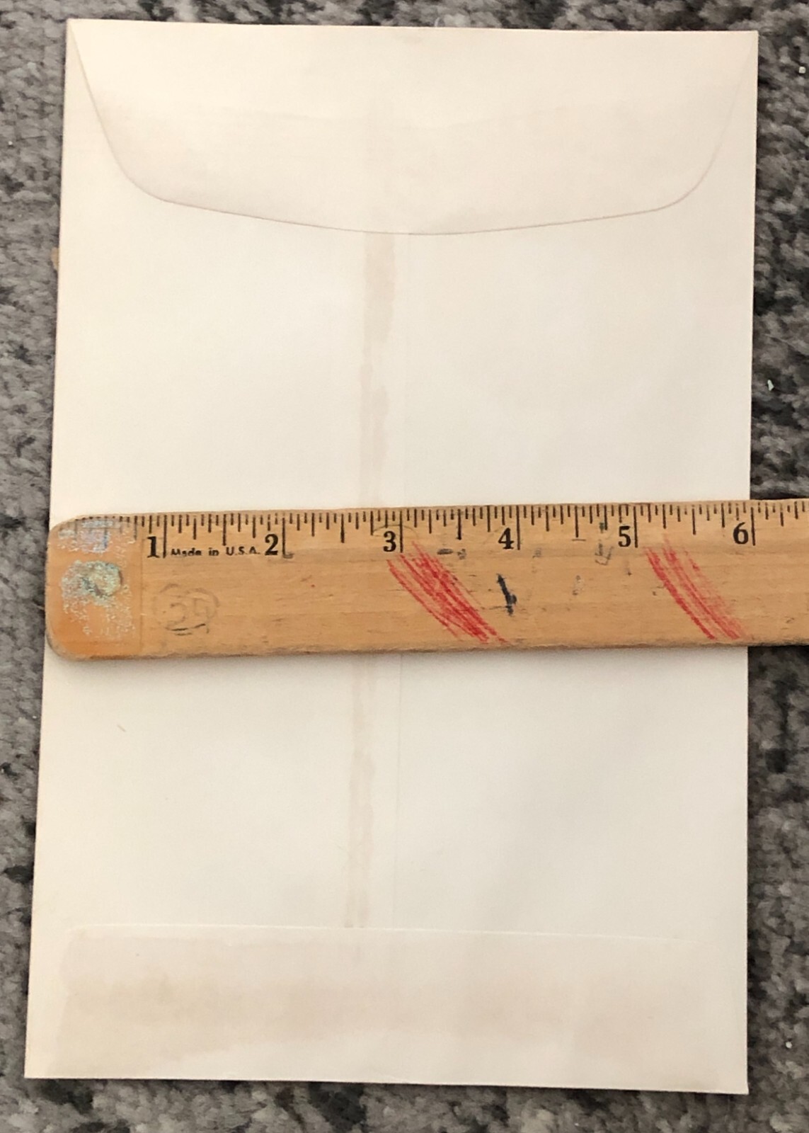 Sam Hahn Beechwold Pharmacy Drugstore Bag 1940s Vintage RX Medicine Envelope