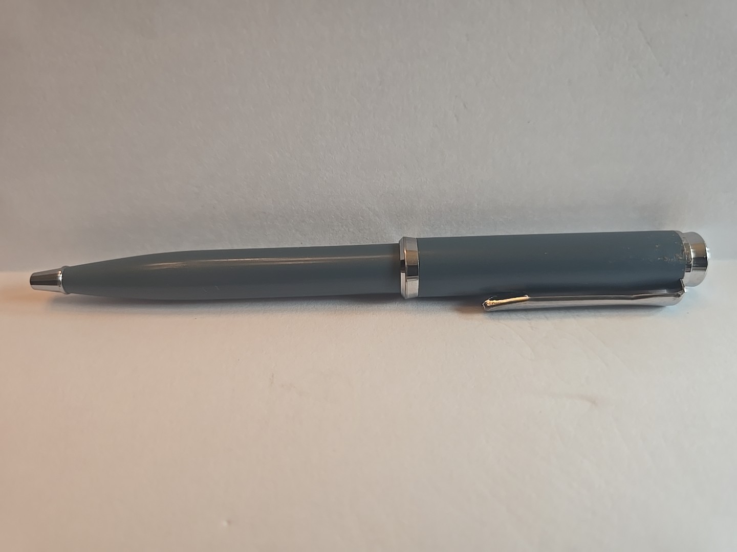 Rare Viagra Metal Pen Pharmaceutical Medical Promotional Drug Rep Writes Vintage