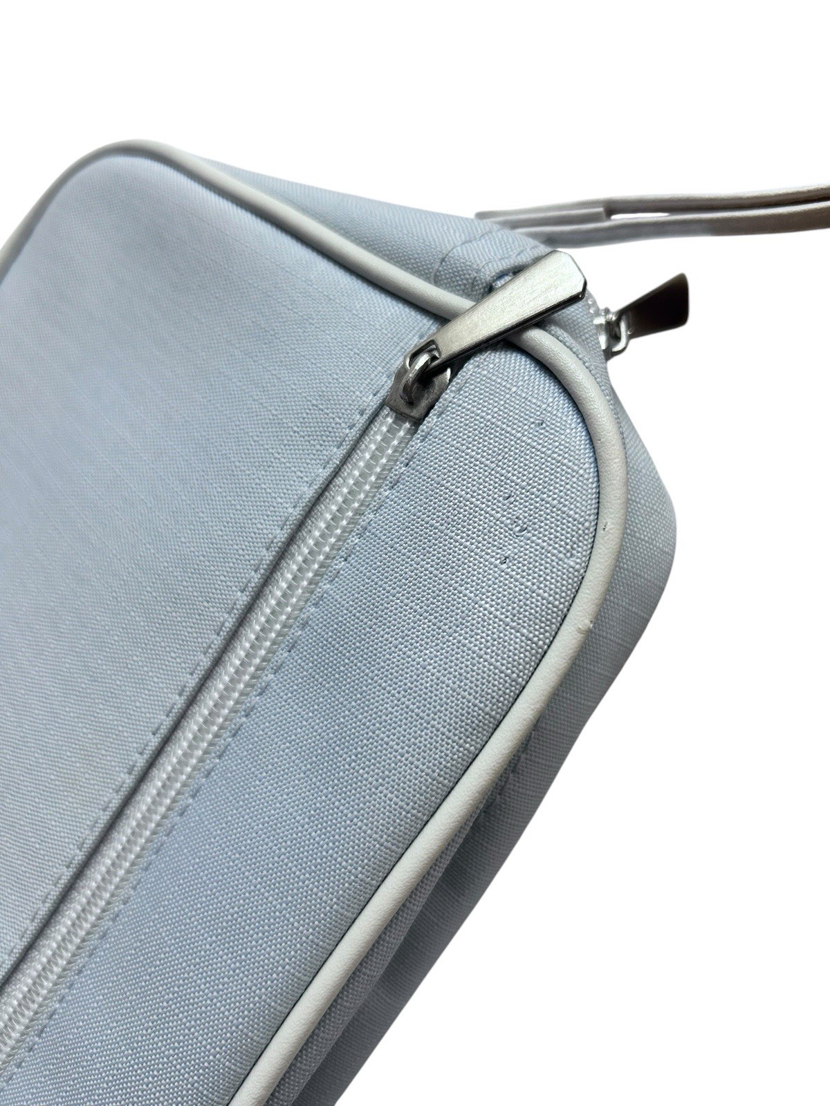 Reclast Pharmaceutical Drug Rep Promotion Zipper Pouch Travel Bag Cosmetic
