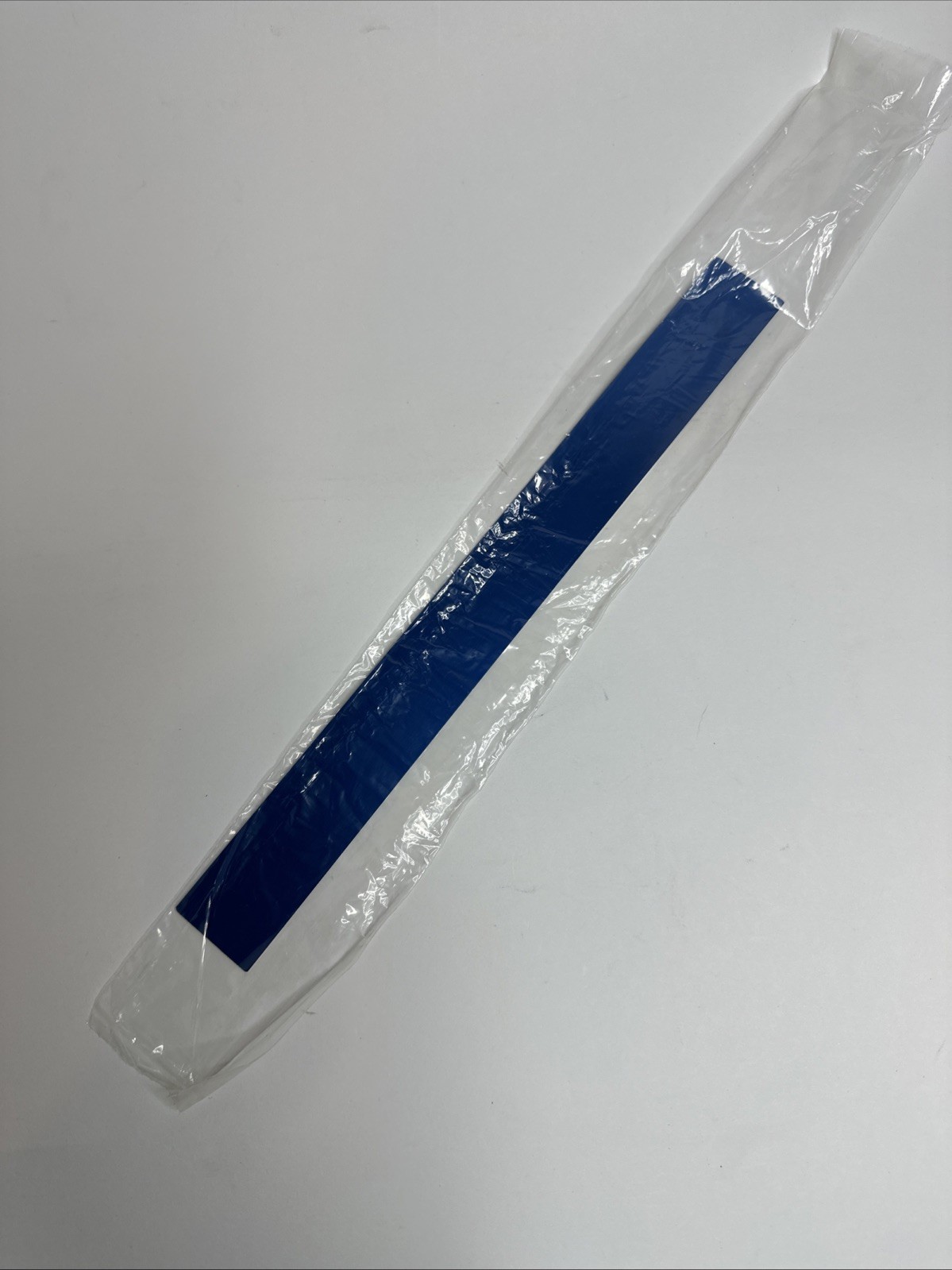 Vioxx 12 Inch Metal Ruler – New In Packaging Pharmaceutical Sales Collectible