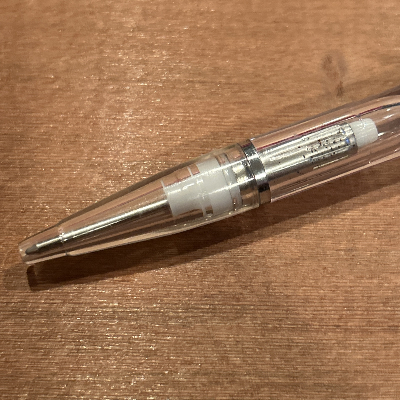 Pharmaceutical Medical Drug Rep Collectible Pen Light Entocort EC AstraZeneca