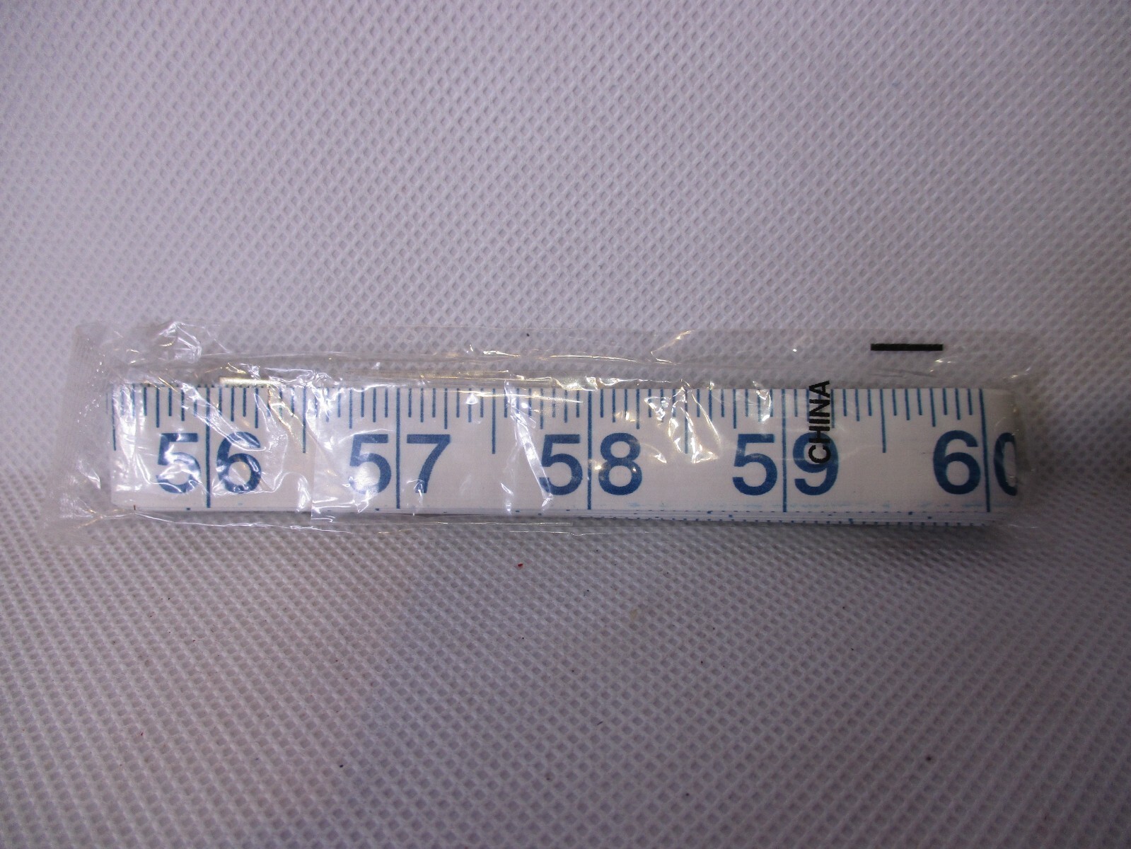 Actonel Tape Measure SEALED Pharmaceutical Drug Rep Promo Advertisement NOS