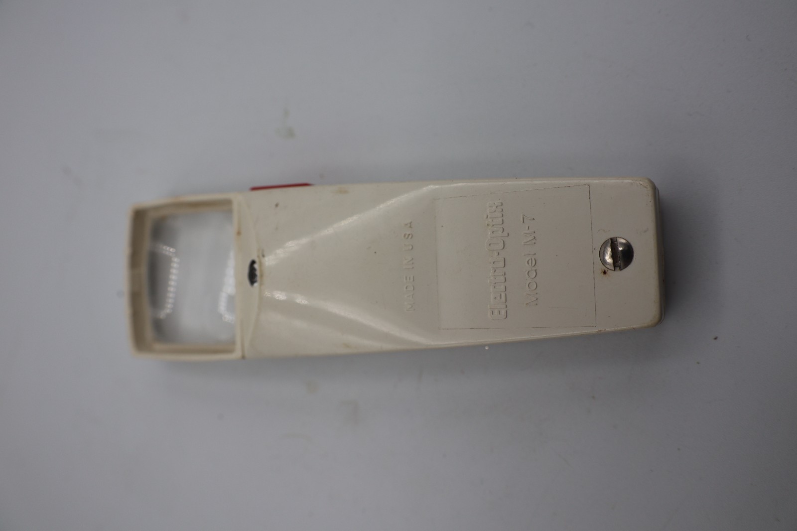 Rare Triavil lighted Magnifying glass Drug Rep Pharmaceutical Promo Advertising
