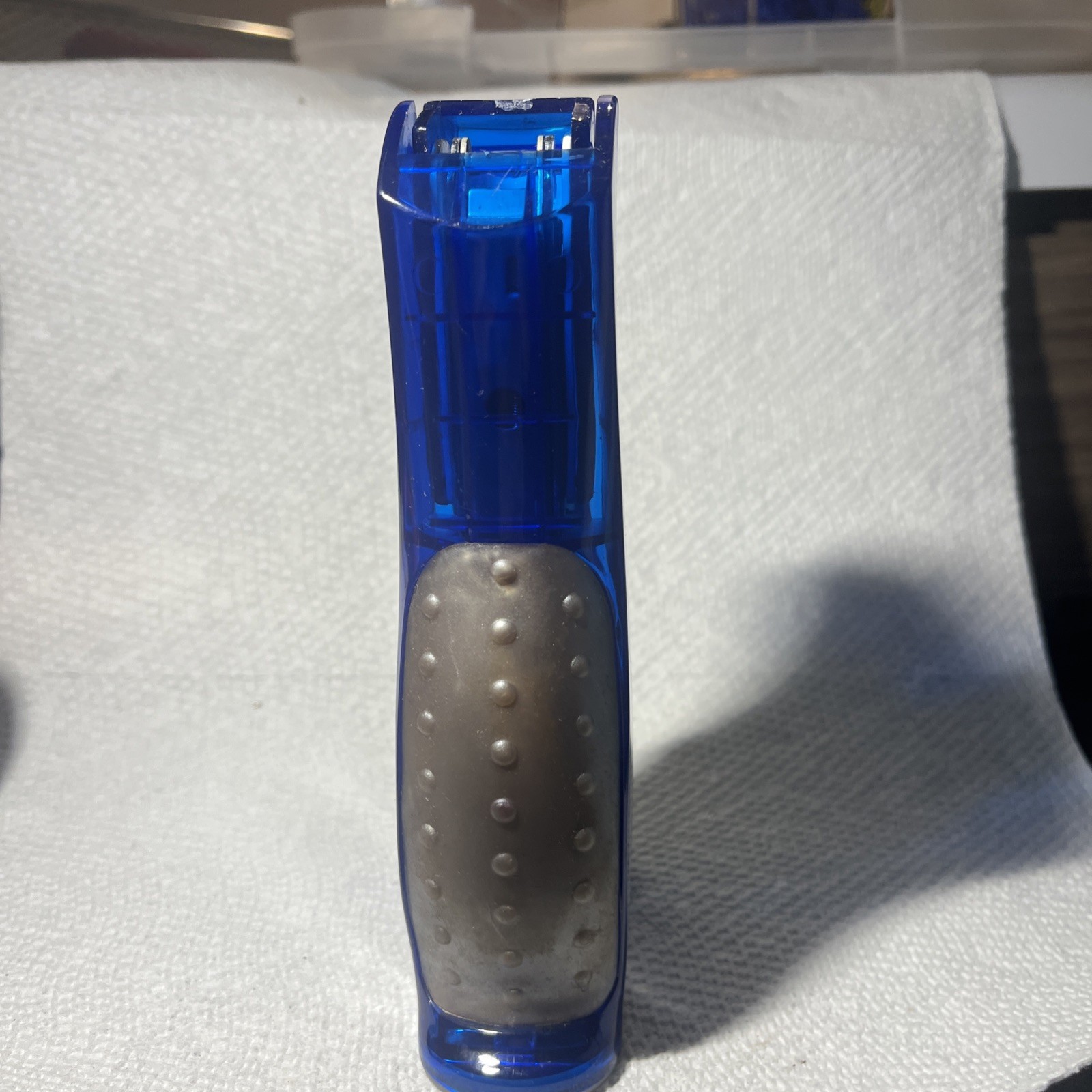 Geodon (ziprasidone) Pharmaceutical Promotional Stapler