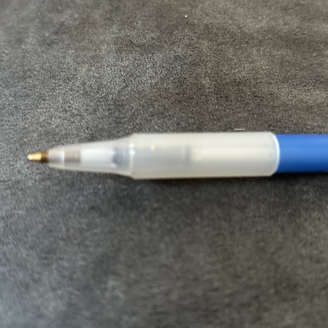 Drug Rep RISPERDAL CONSTA Collectible Pen RISPERIDONE Representative Giveaway