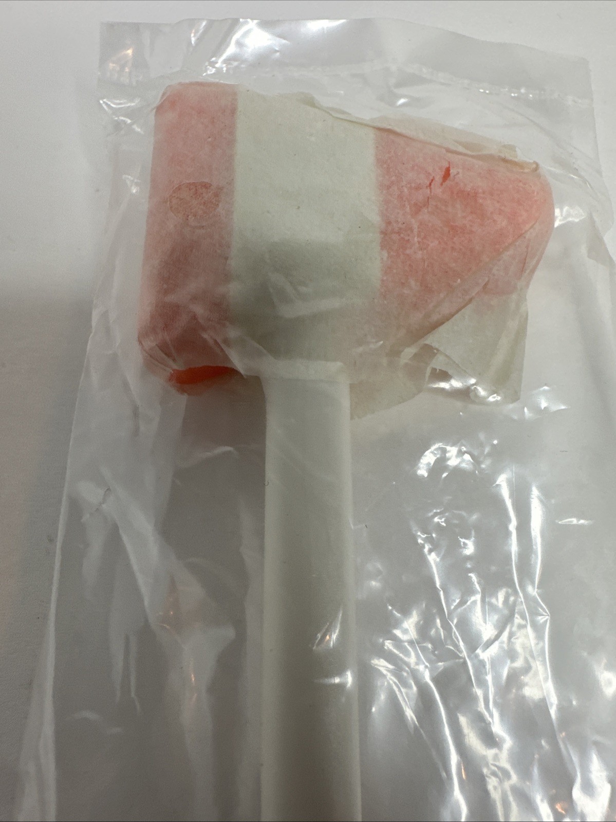 Vioxx Reflex Hammer – Pharmaceutical Sales Collectible New In Packaging