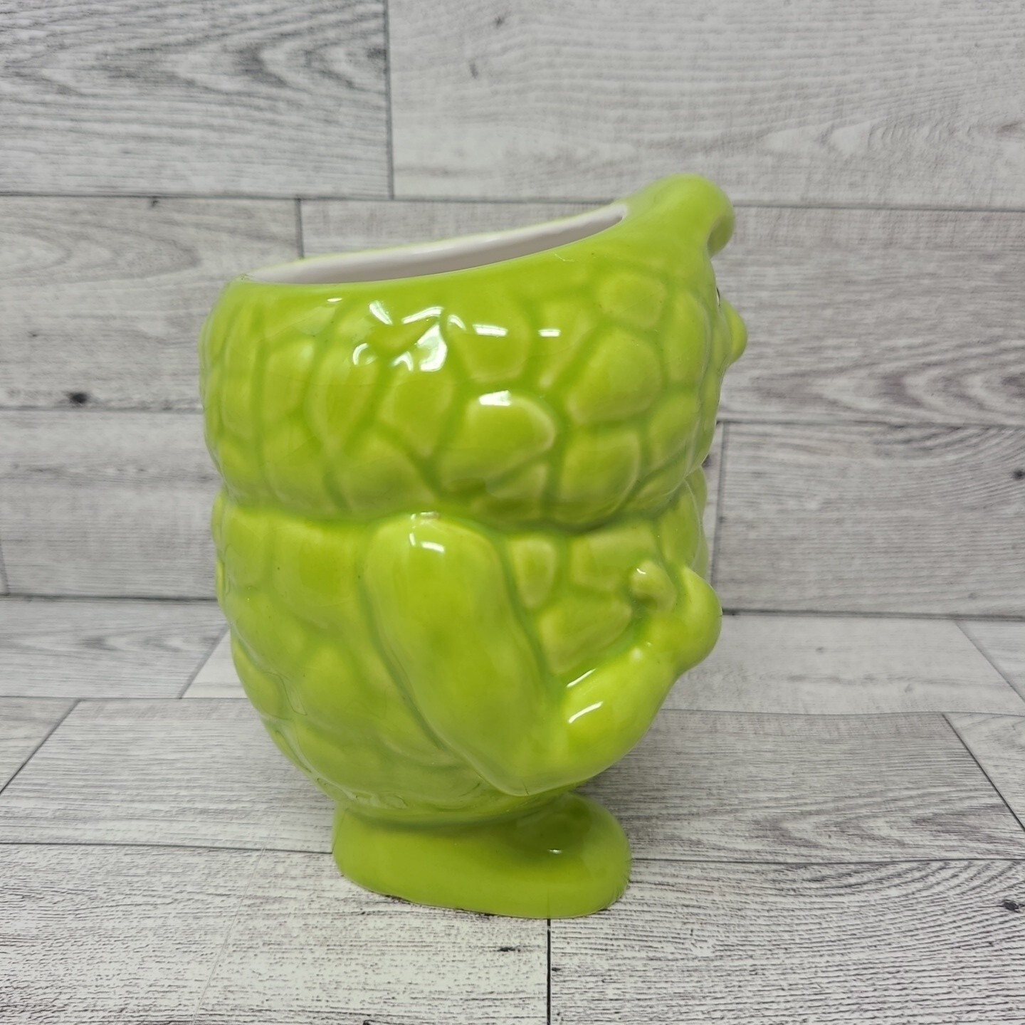 Anthropomorphic Mug Triglyceride Actos Pharmaceutical Promotional CeramicNovelty