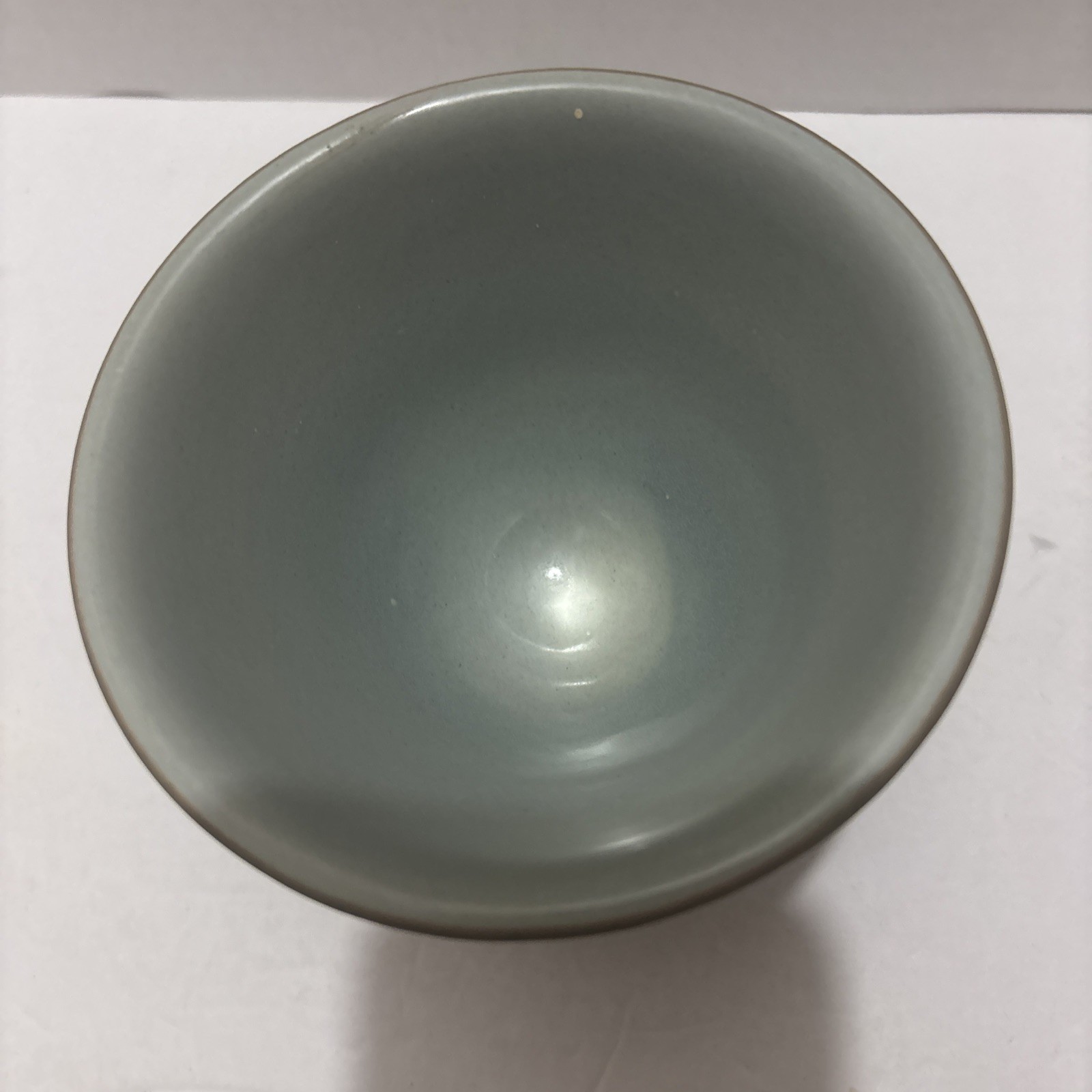 Vintage Schering Cosmas & Damian Pharmacy Mortar Only