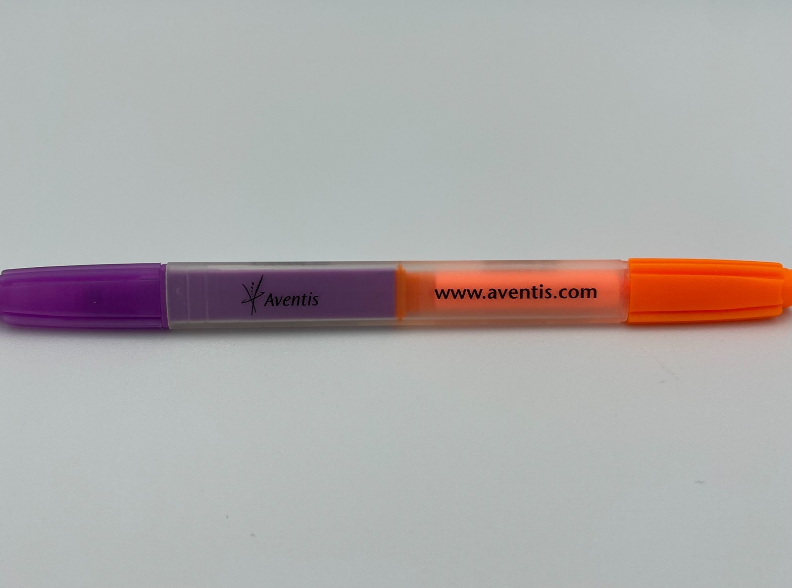 VTG Aventis Amaryl Lantus Double-Ended Highlighter Drug Rep Pharmaceutical Promo