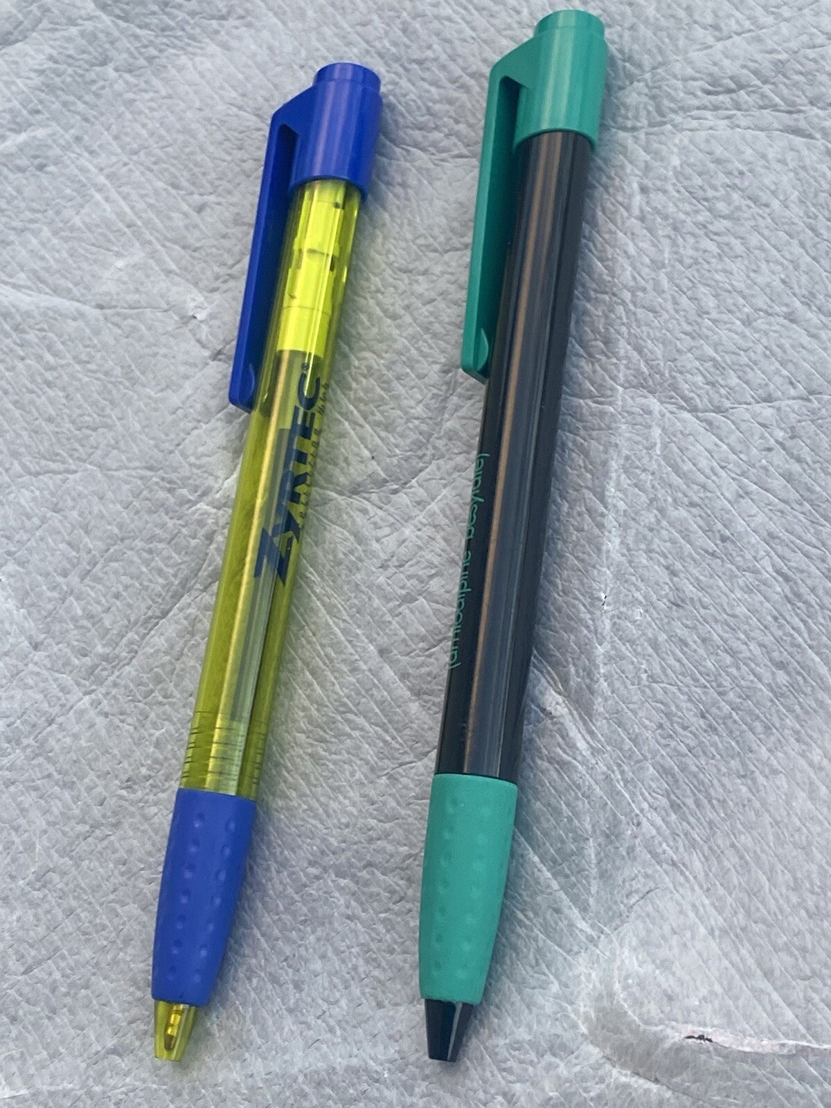 Vintage Drug Rep pen RARE Made In Germany Collectible